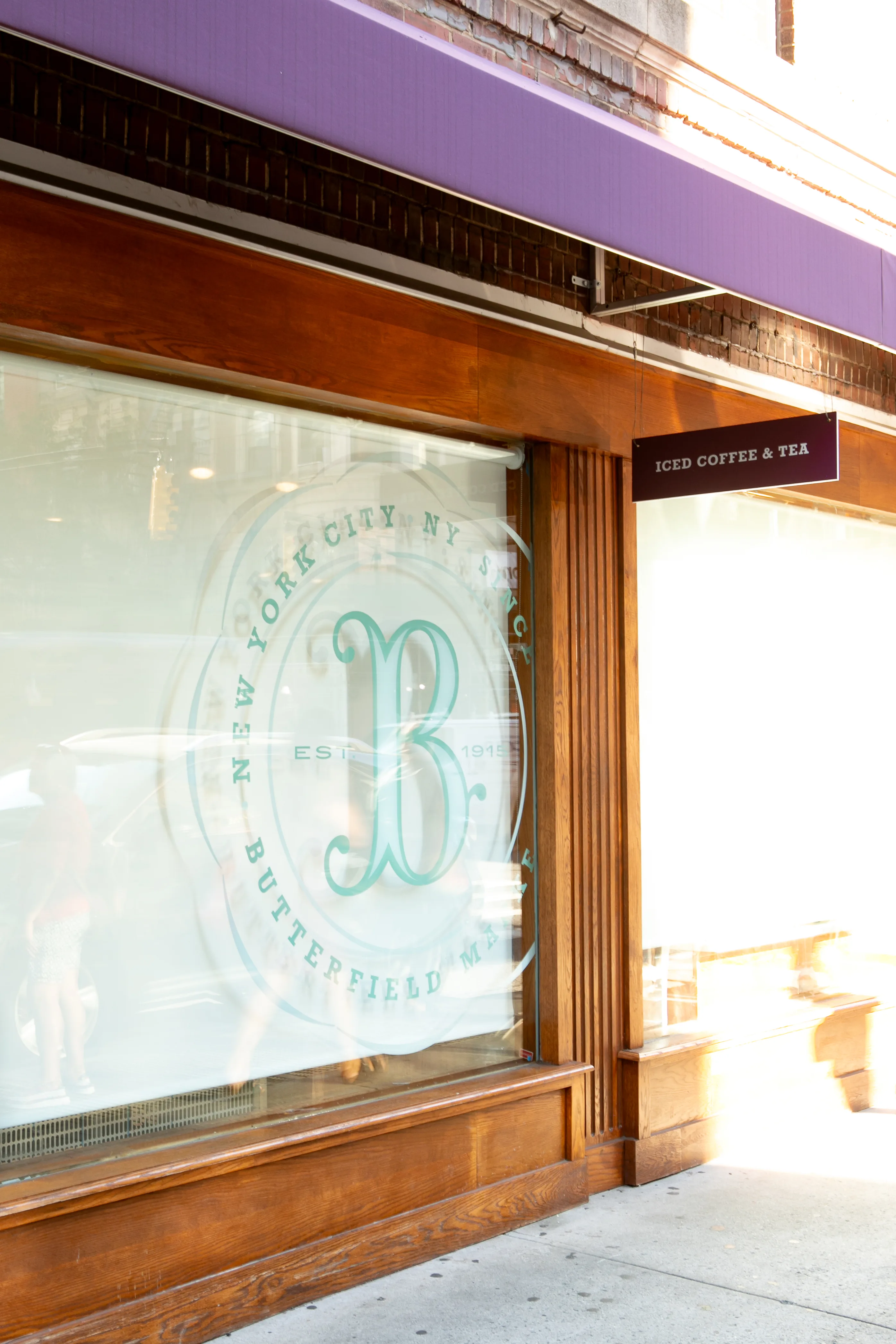 Lexington Ave 3
