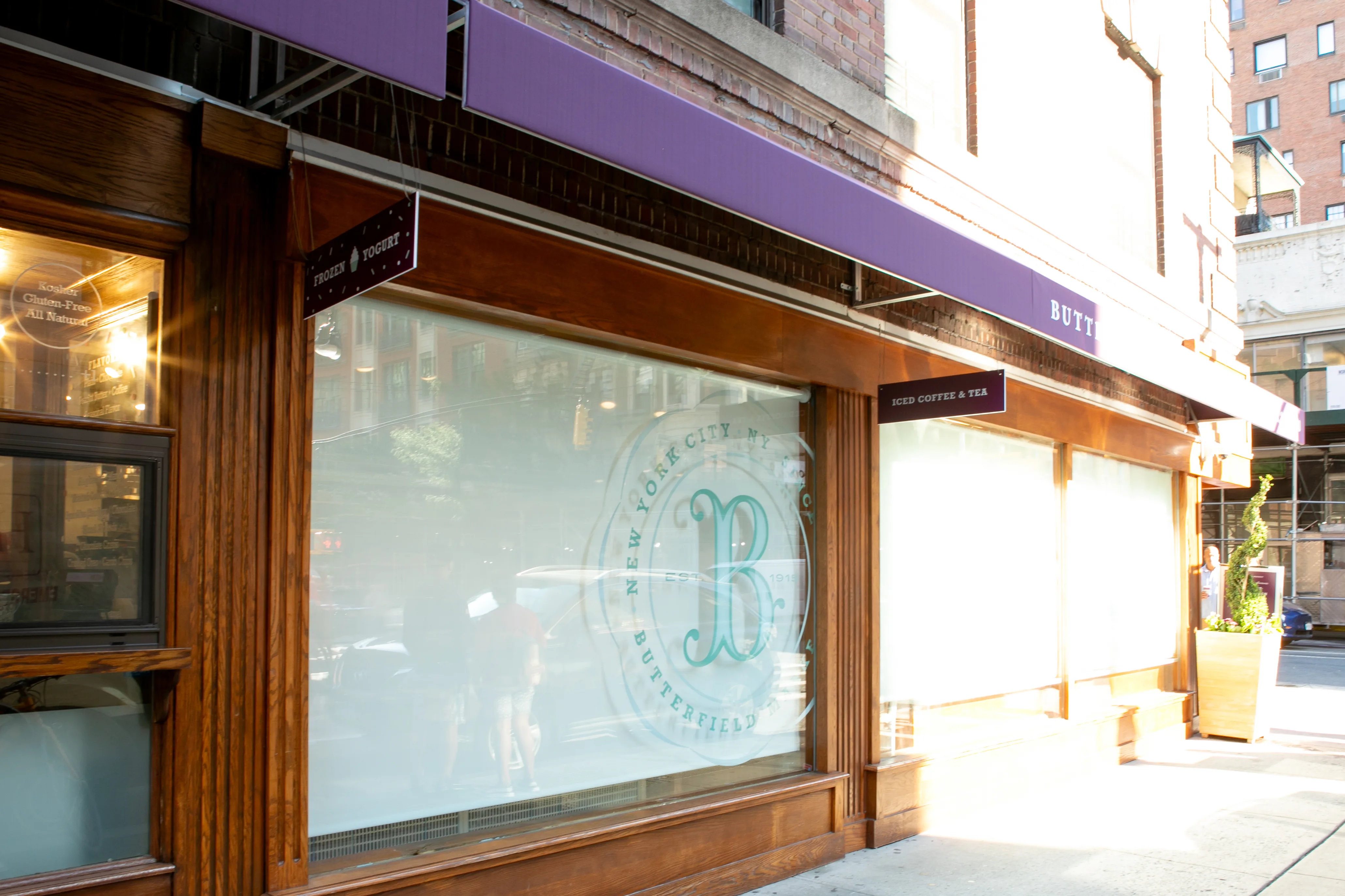 Lexington Ave 4