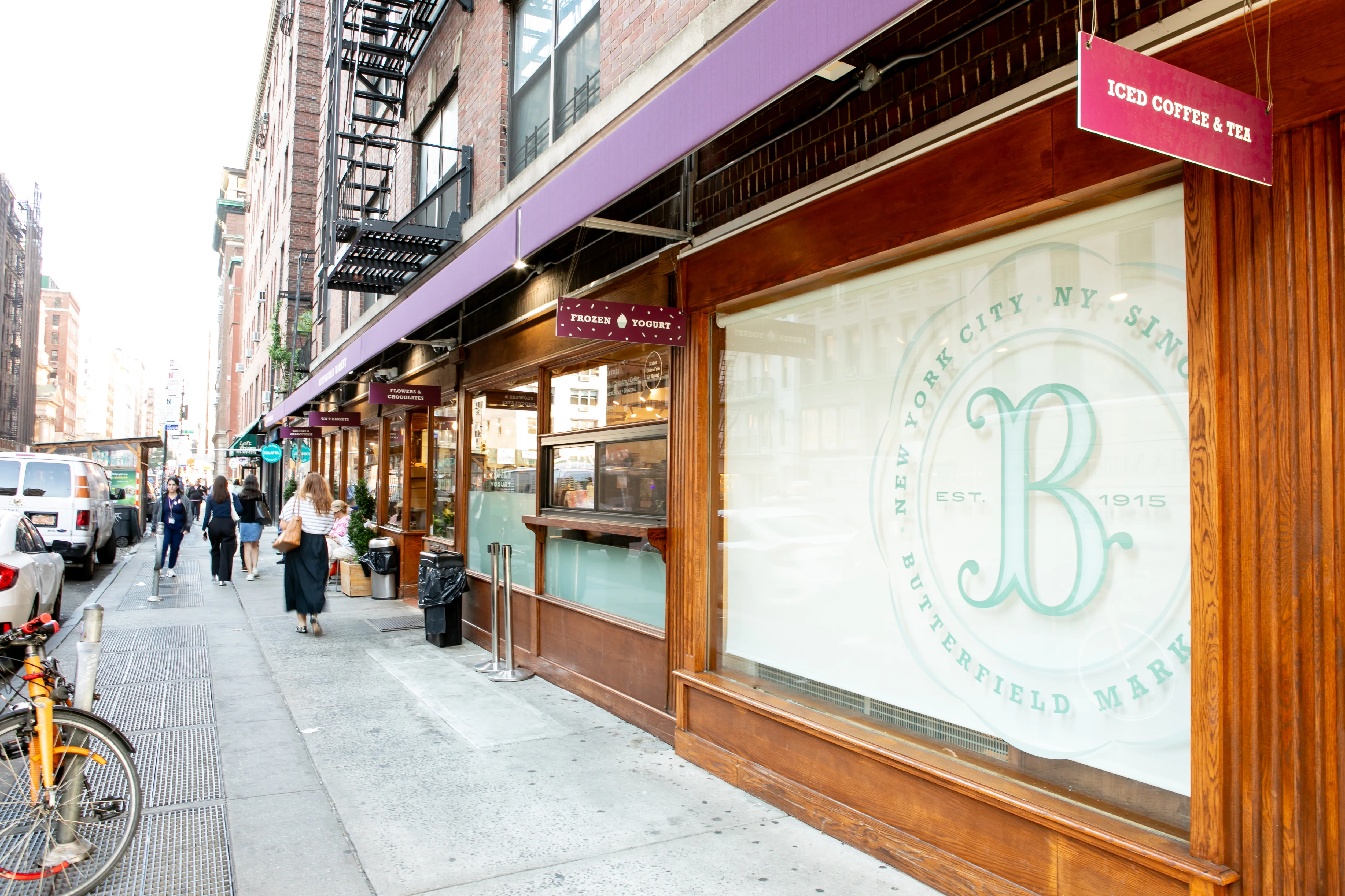 Lexington Ave 5