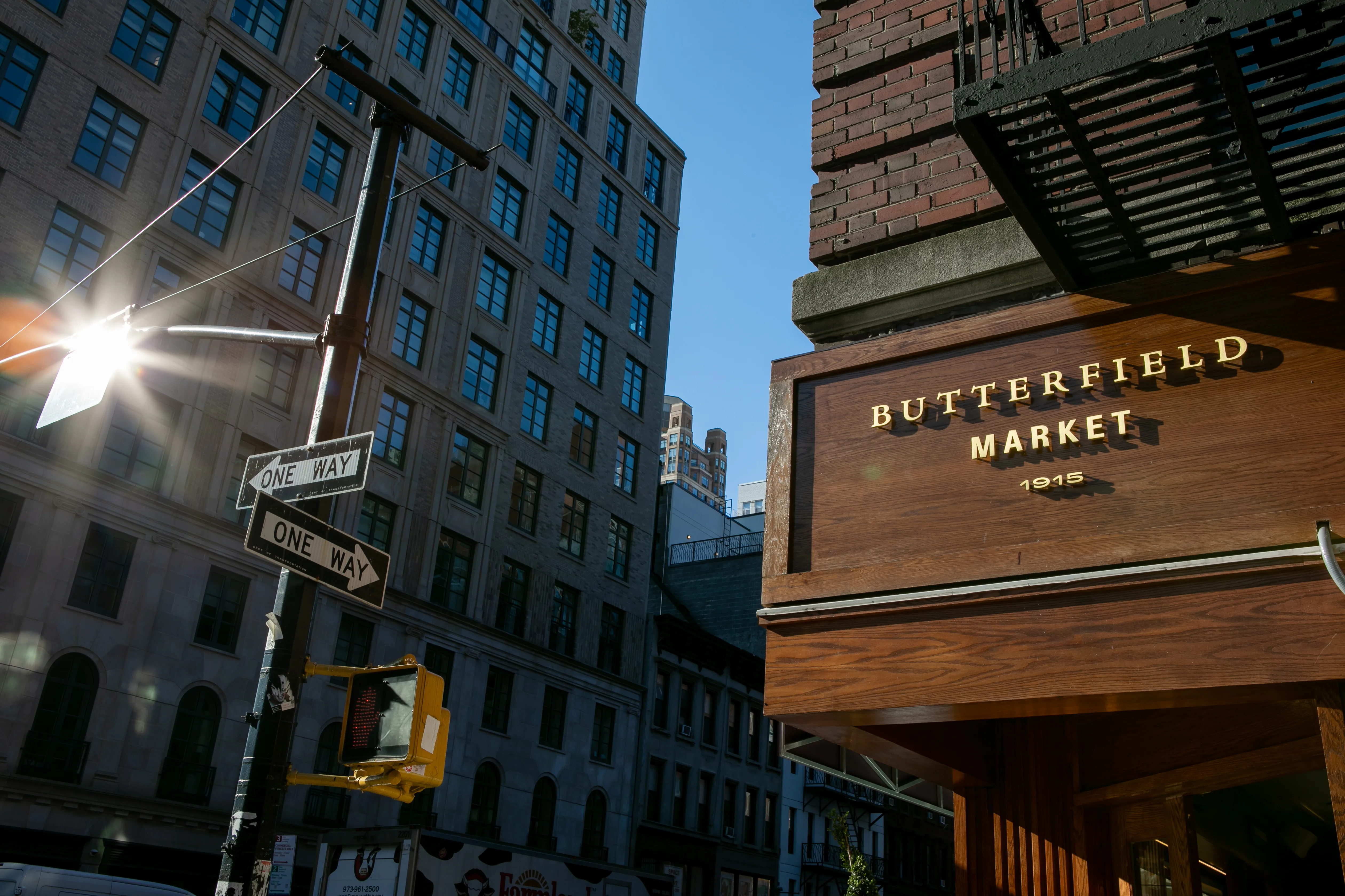Lexington Ave 11