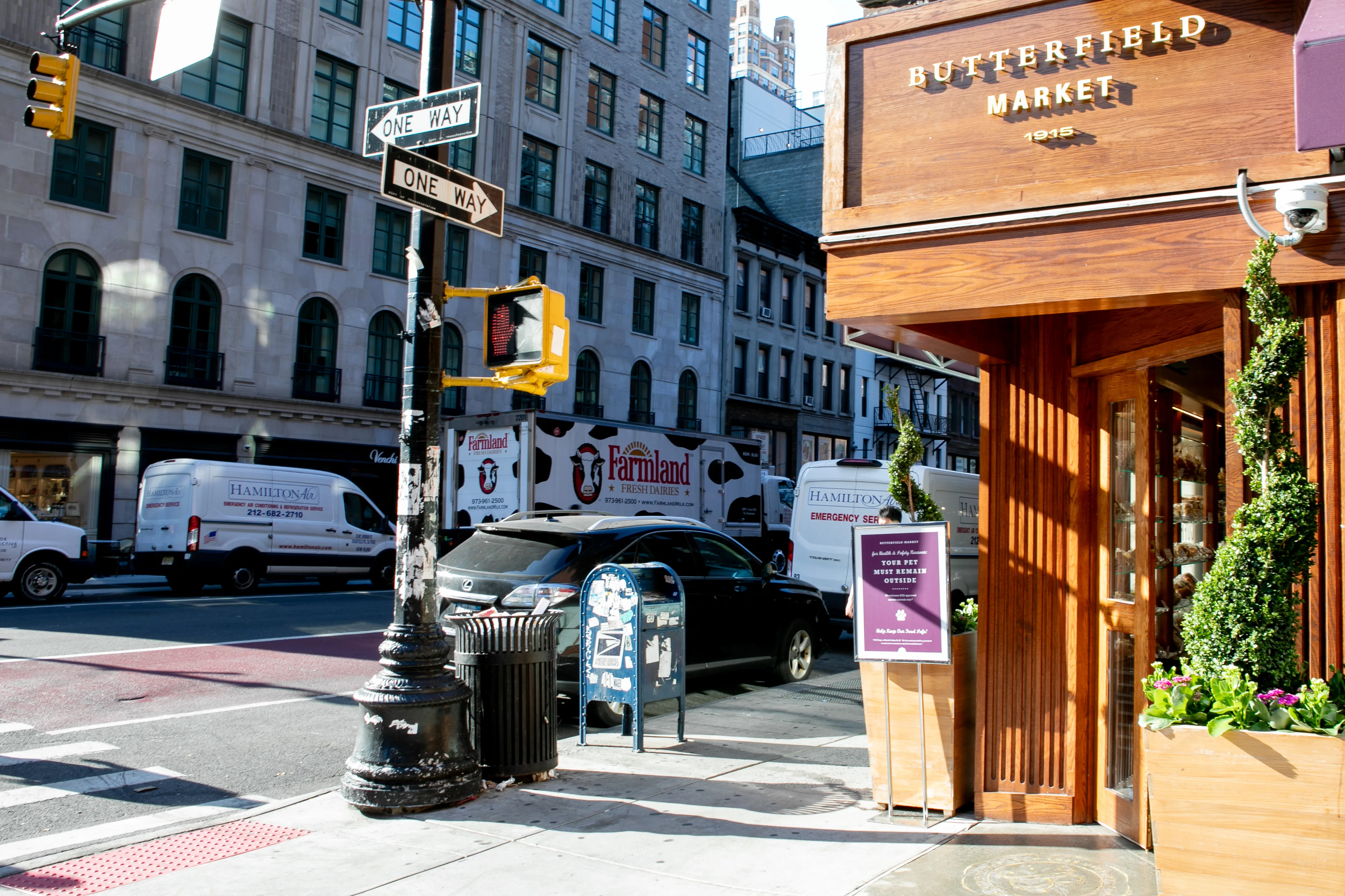 Lexington Ave 12