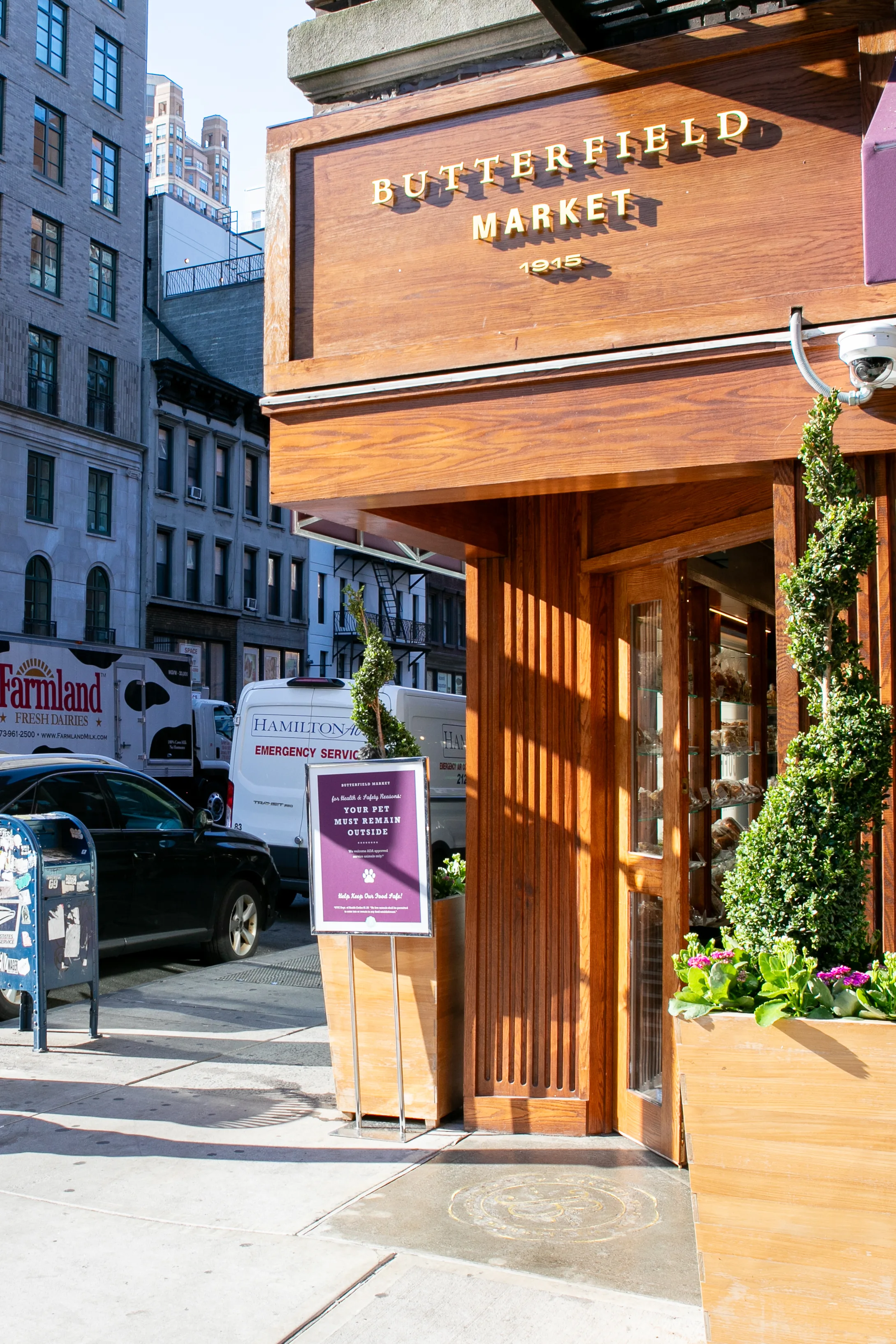 Lexington Ave 14