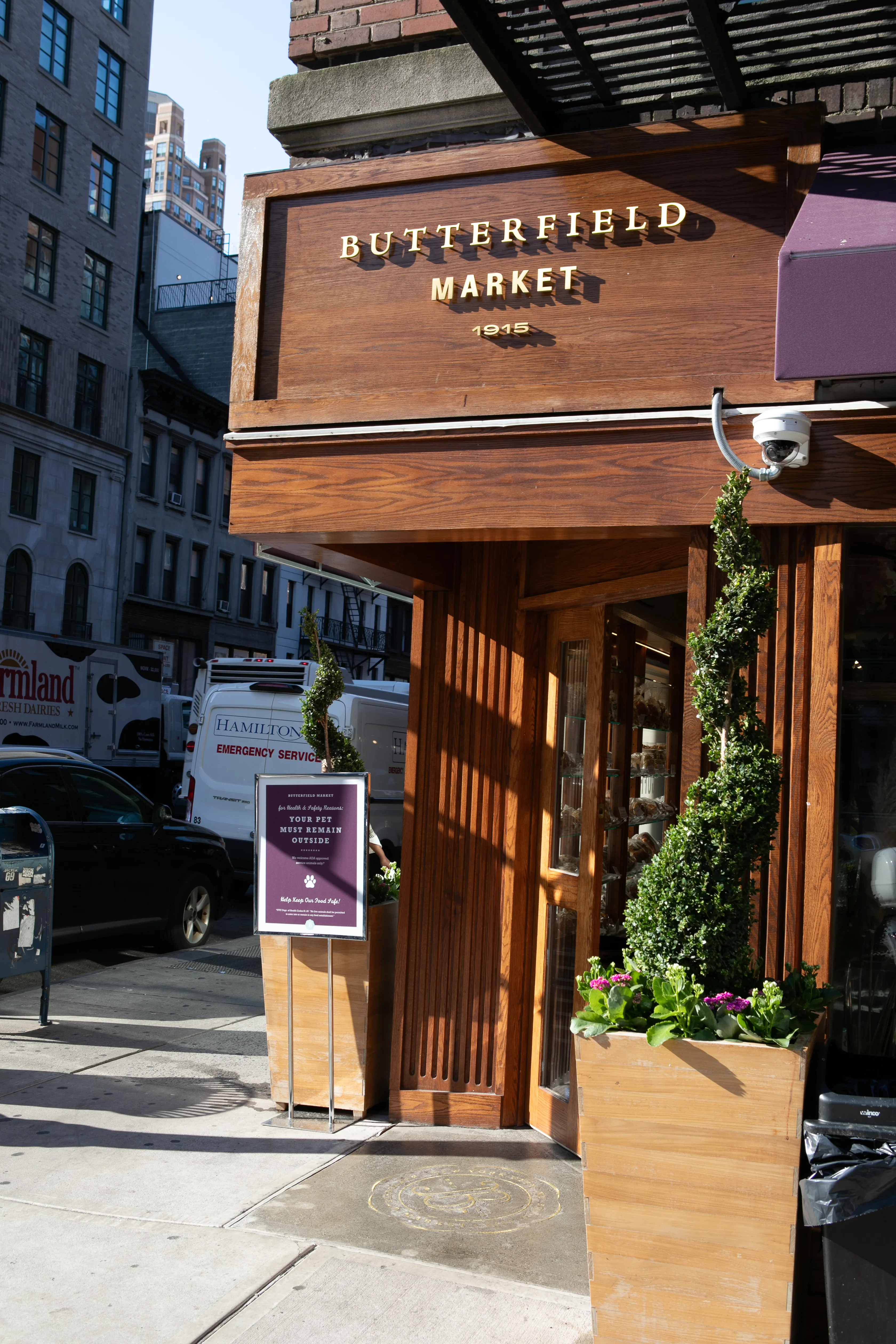 Lexington Ave 15