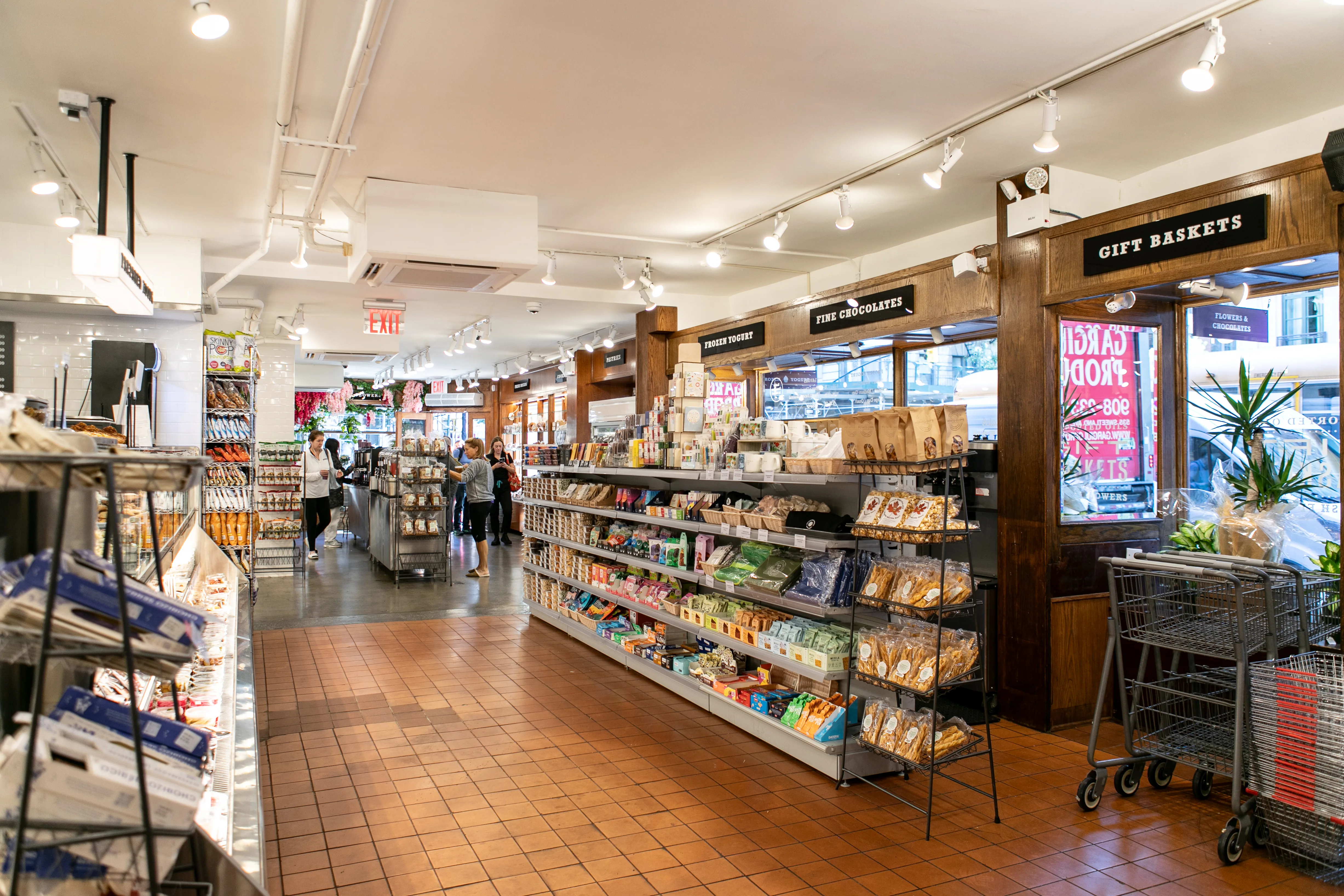 Lexington Ave 28