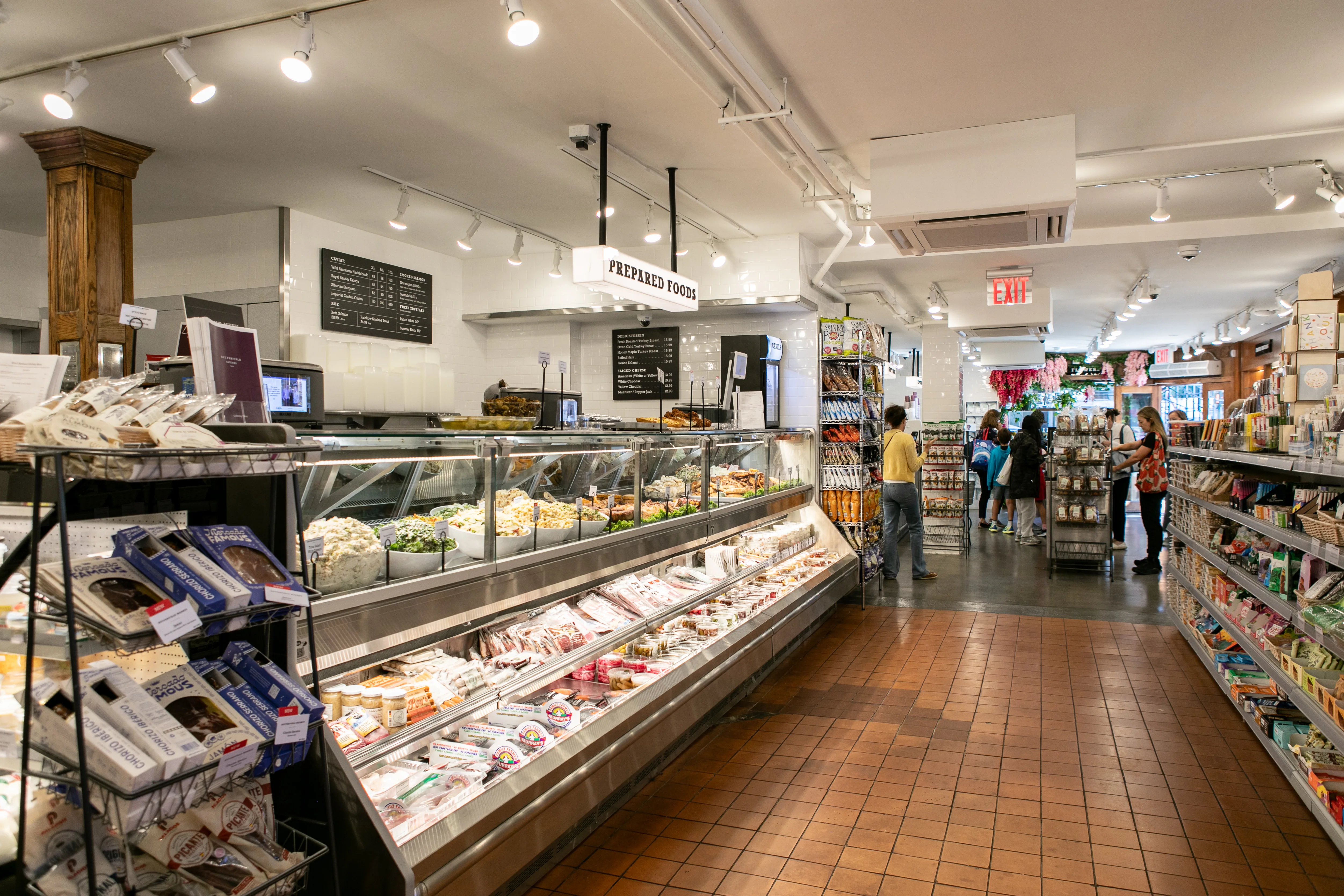 Lexington Ave 30