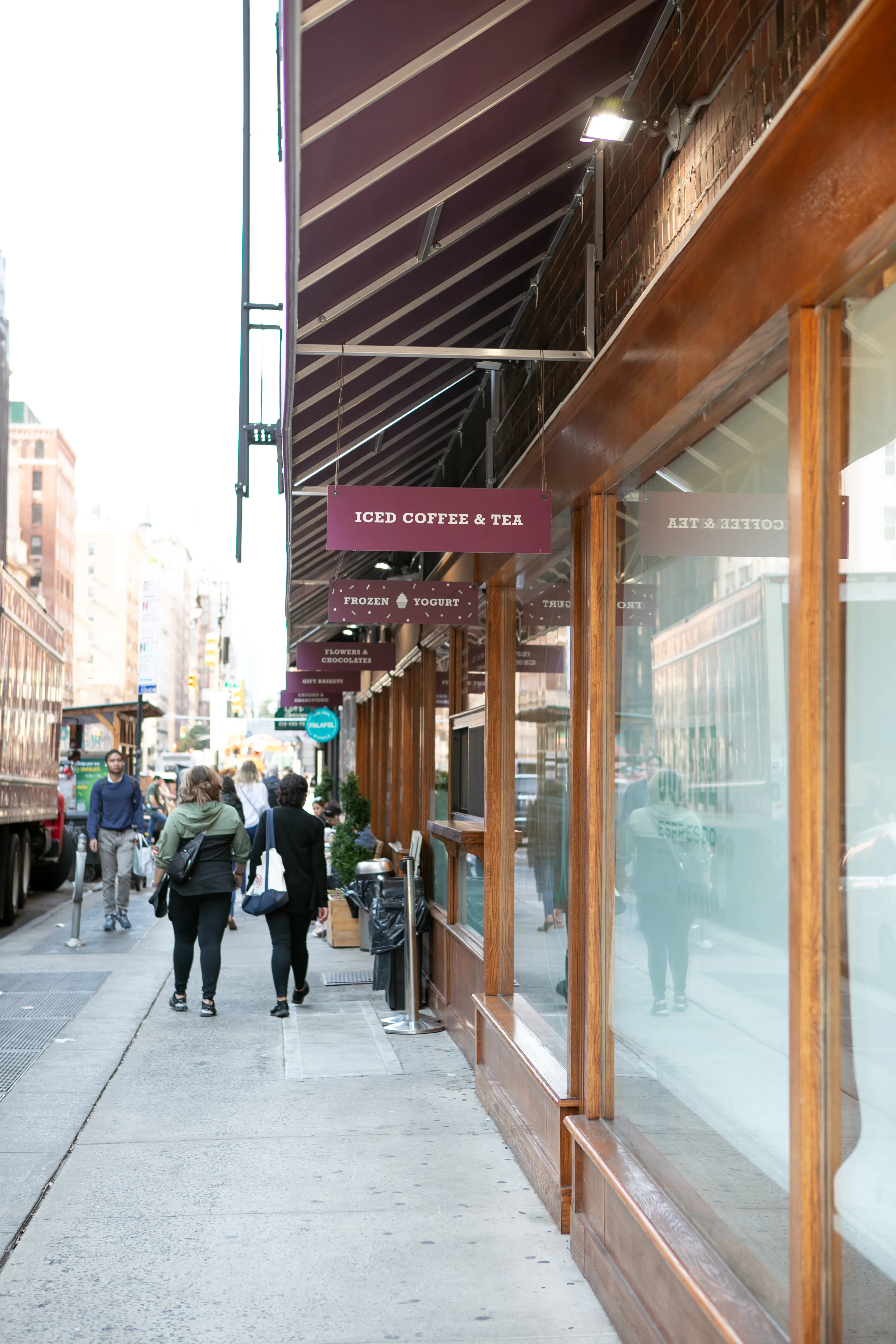 Lexington Ave 31