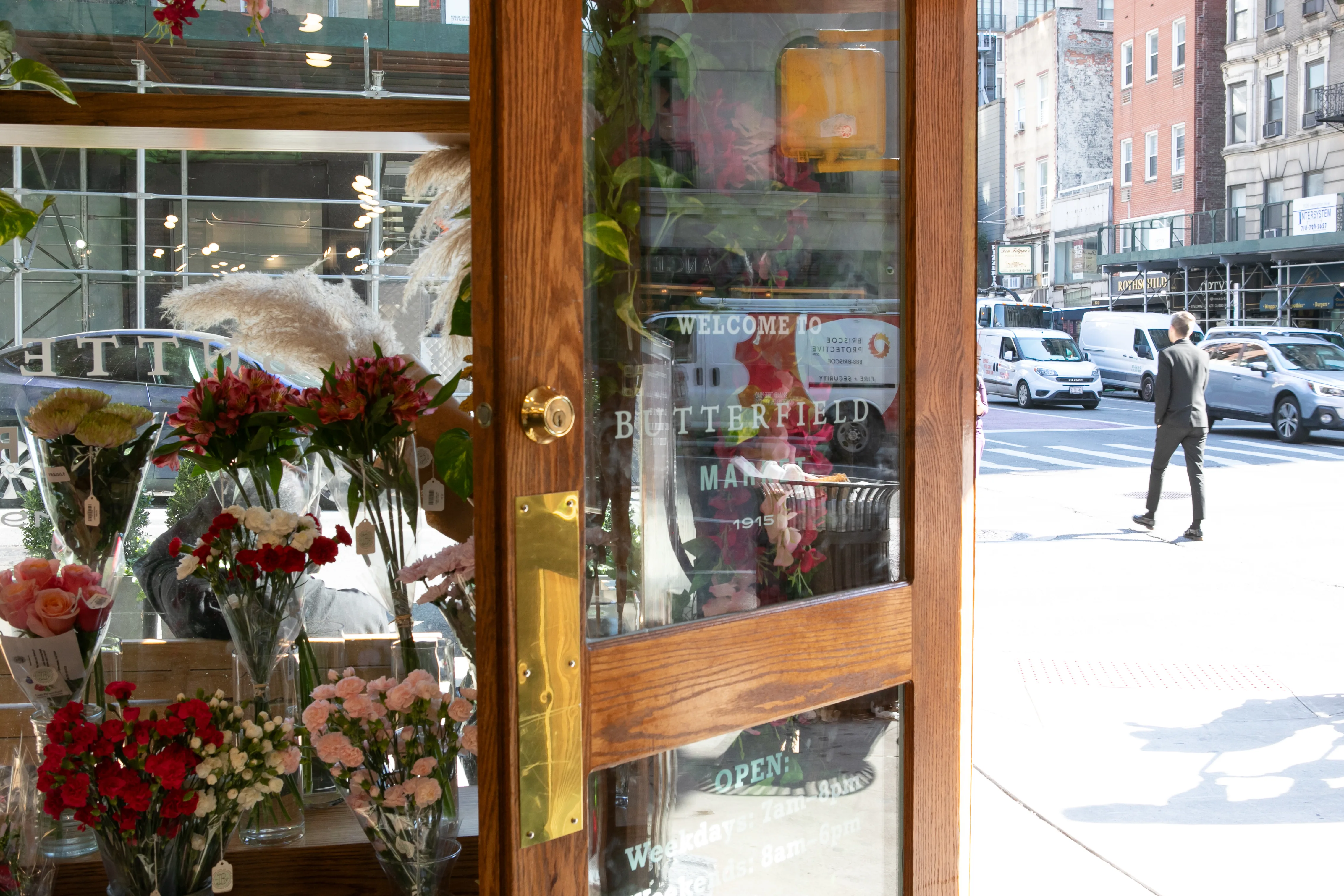Lexington Ave 36