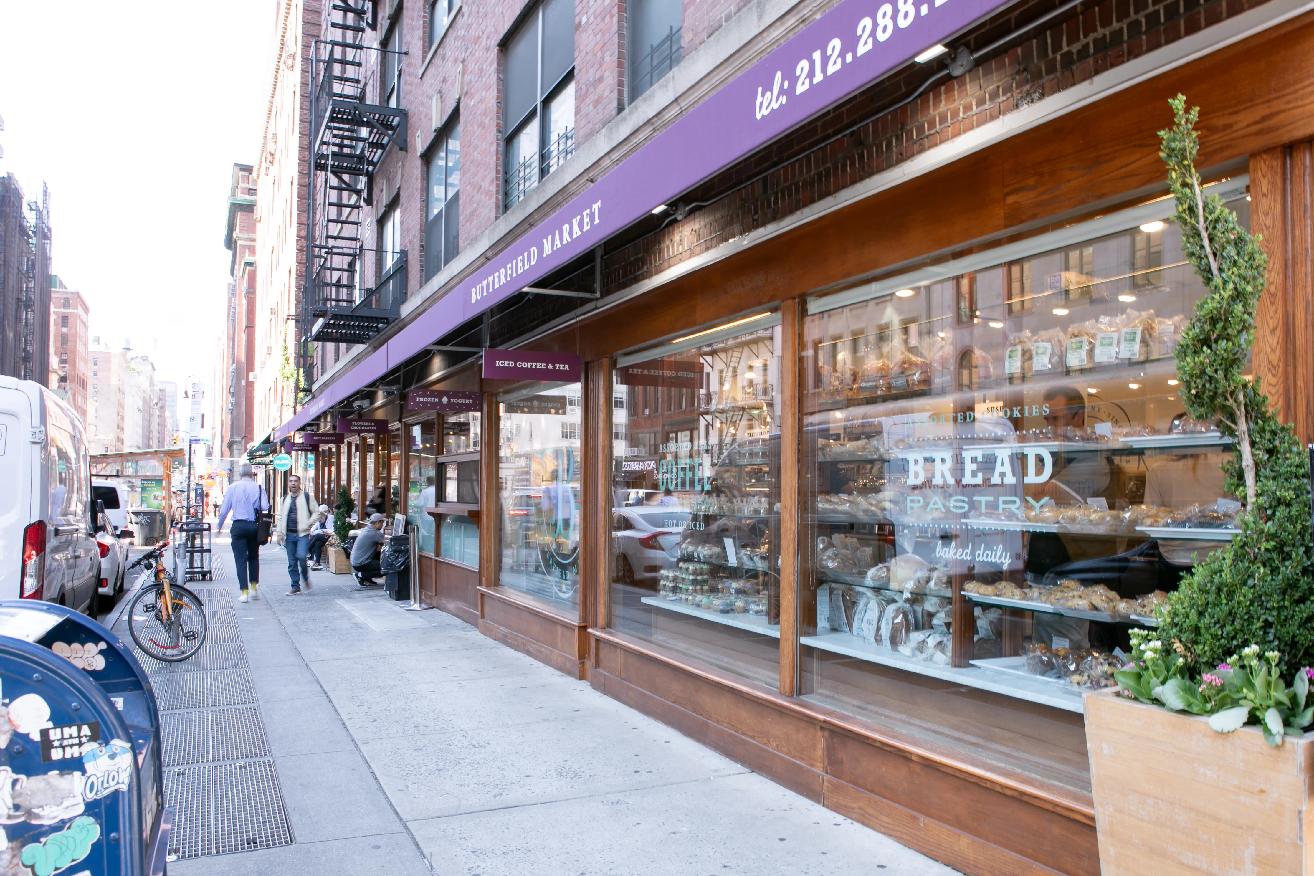 Lexington Ave 51