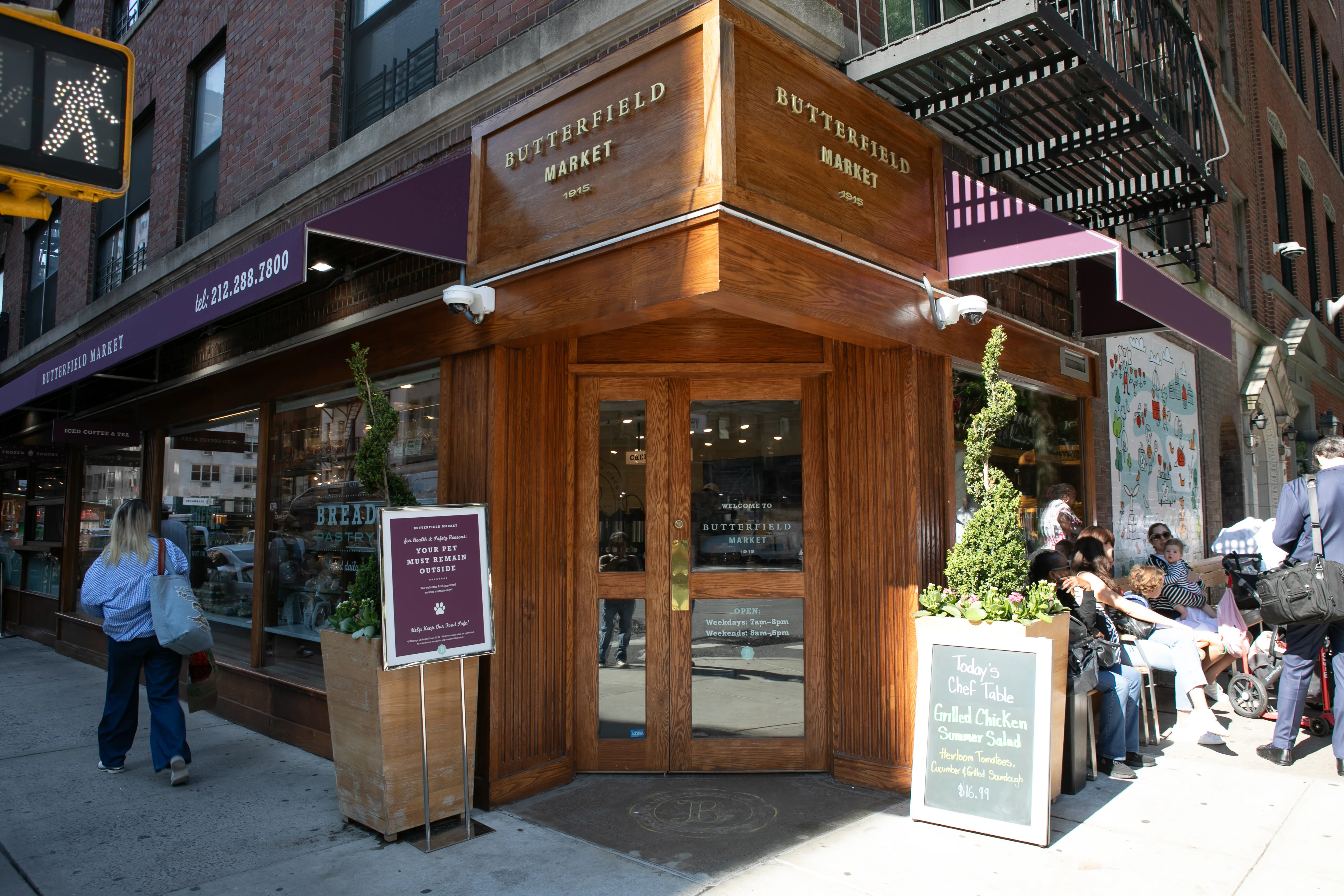 Lexington Ave 53