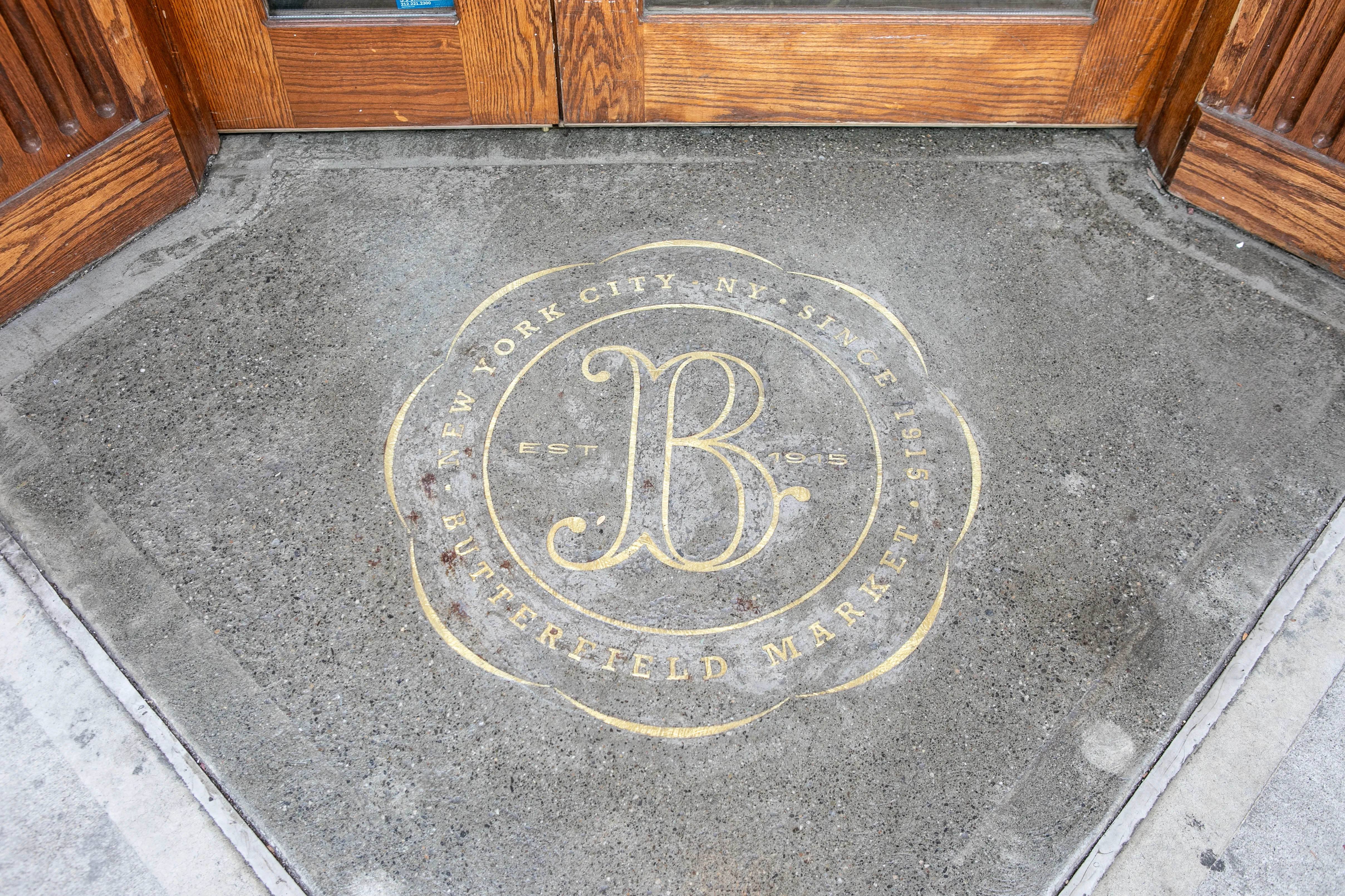 Lexington Ave 59