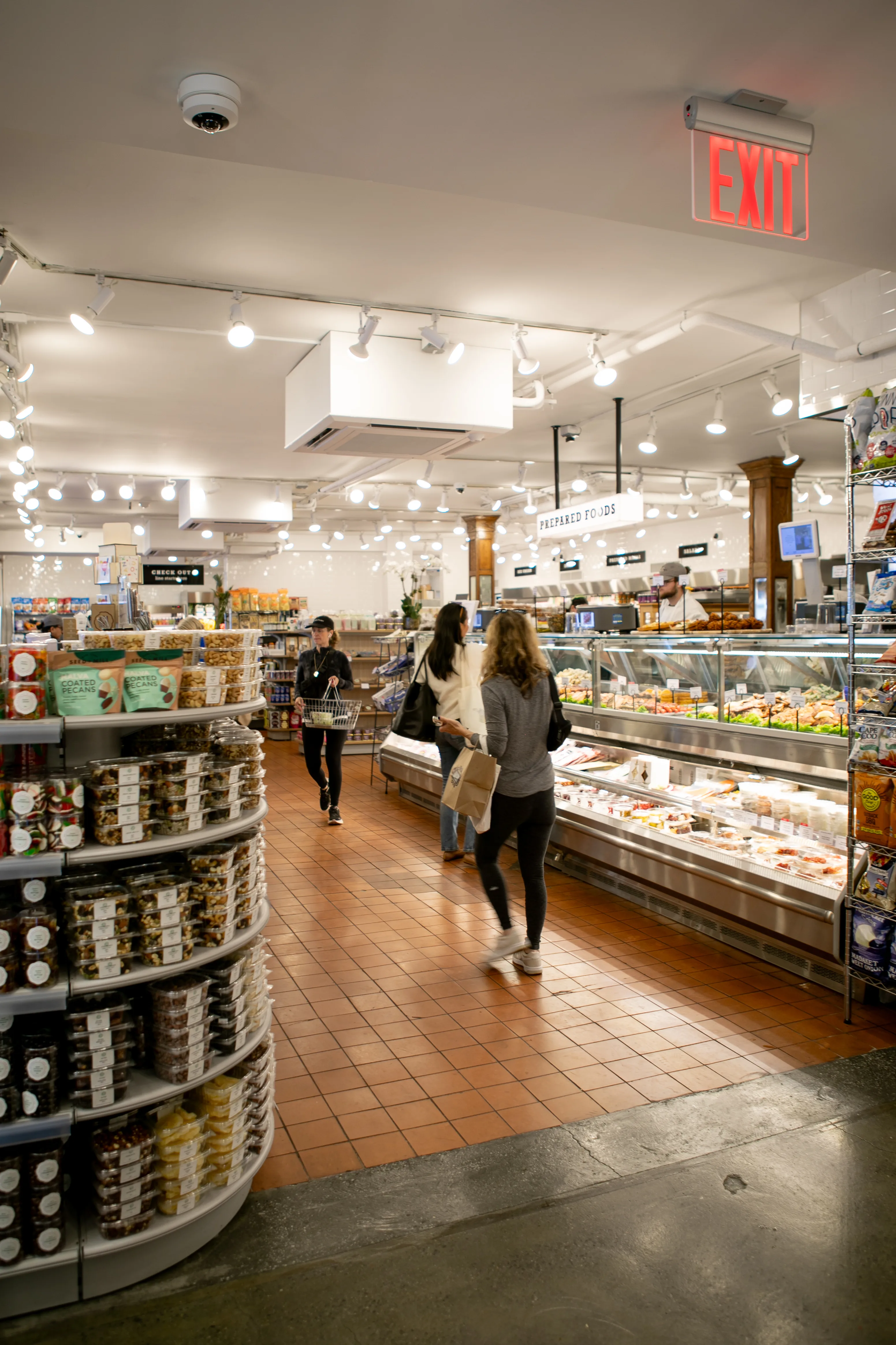Lexington Ave 64