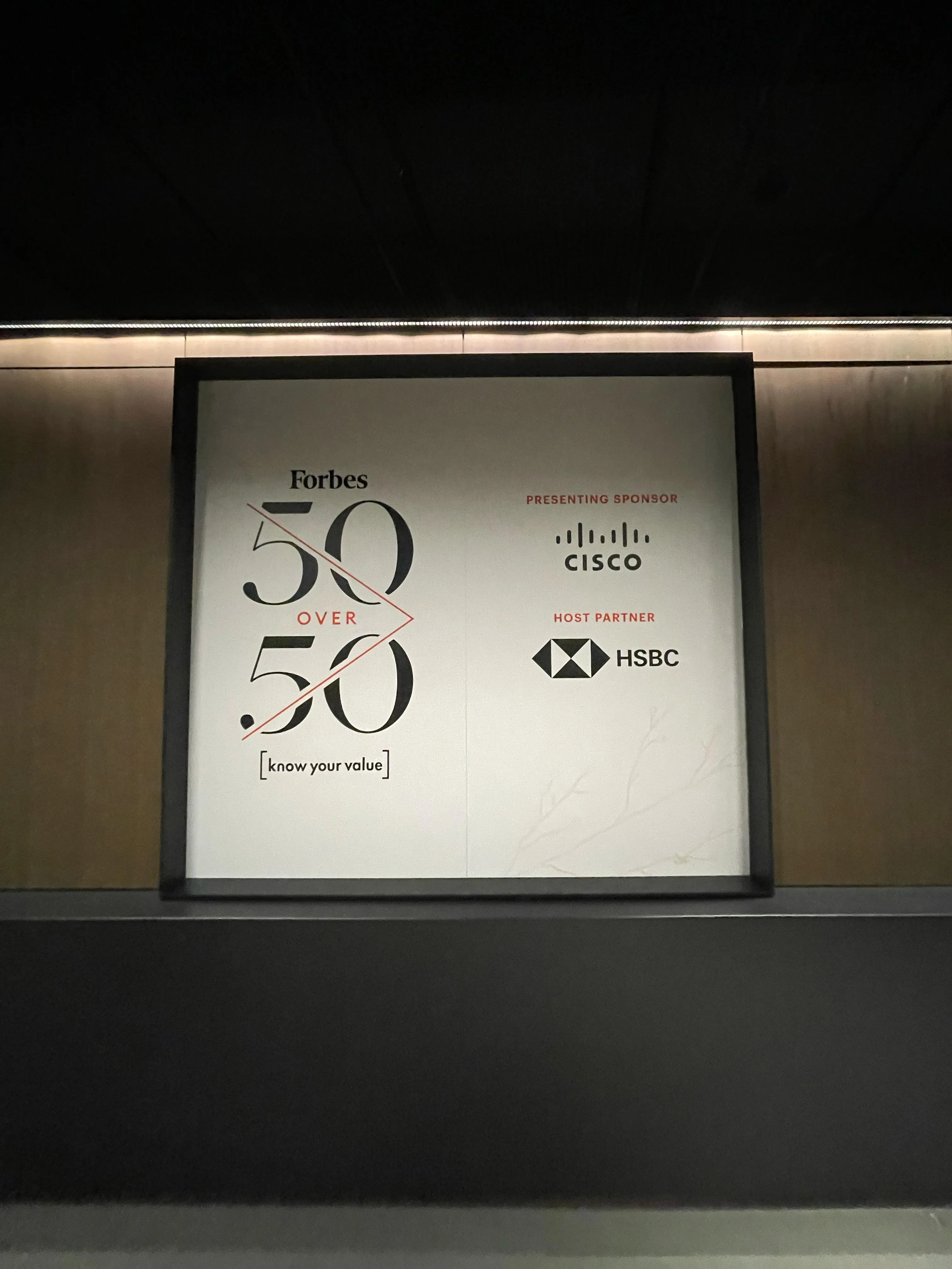 50 Over 50 7