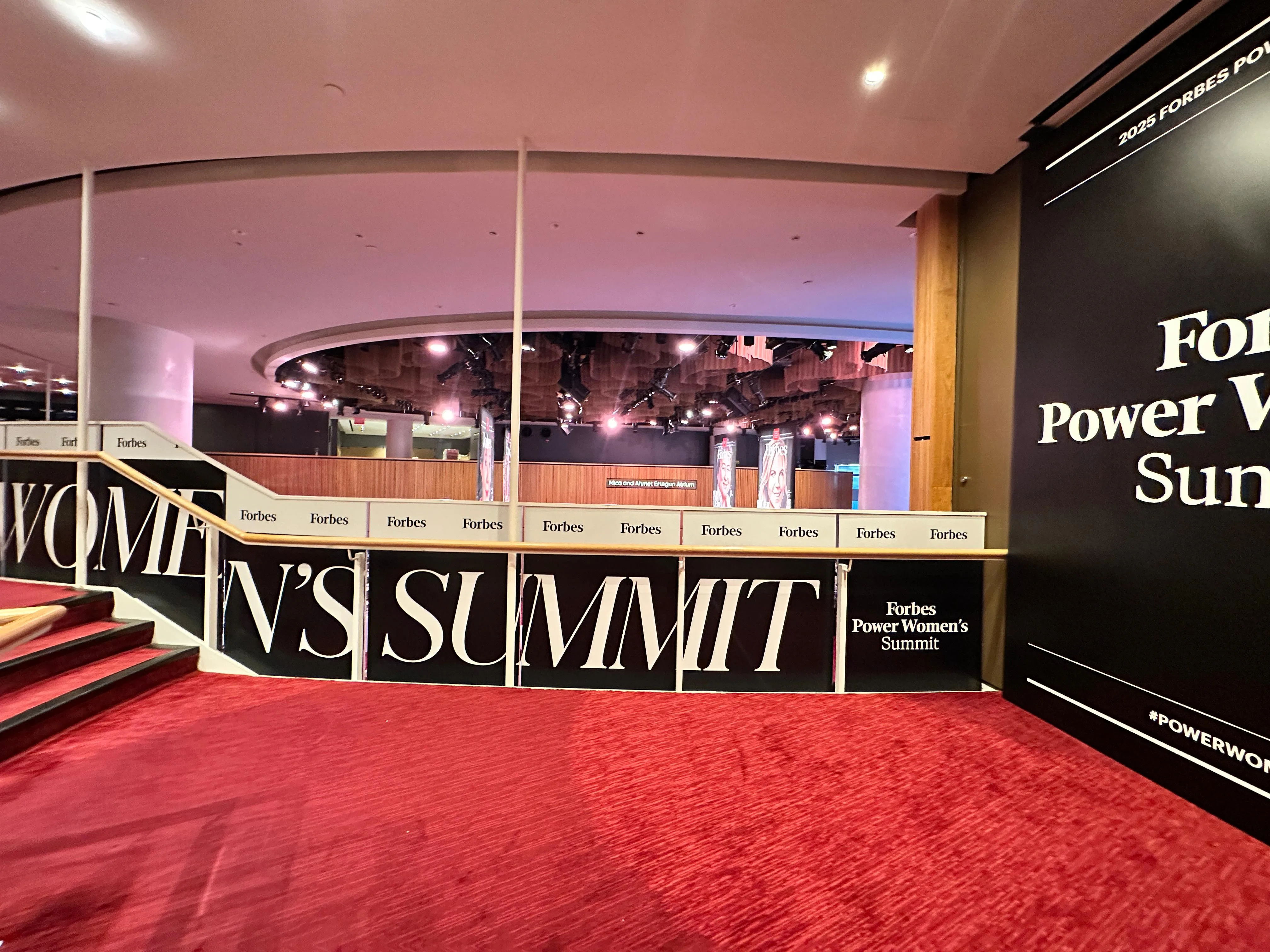 Power Women's Summit 1