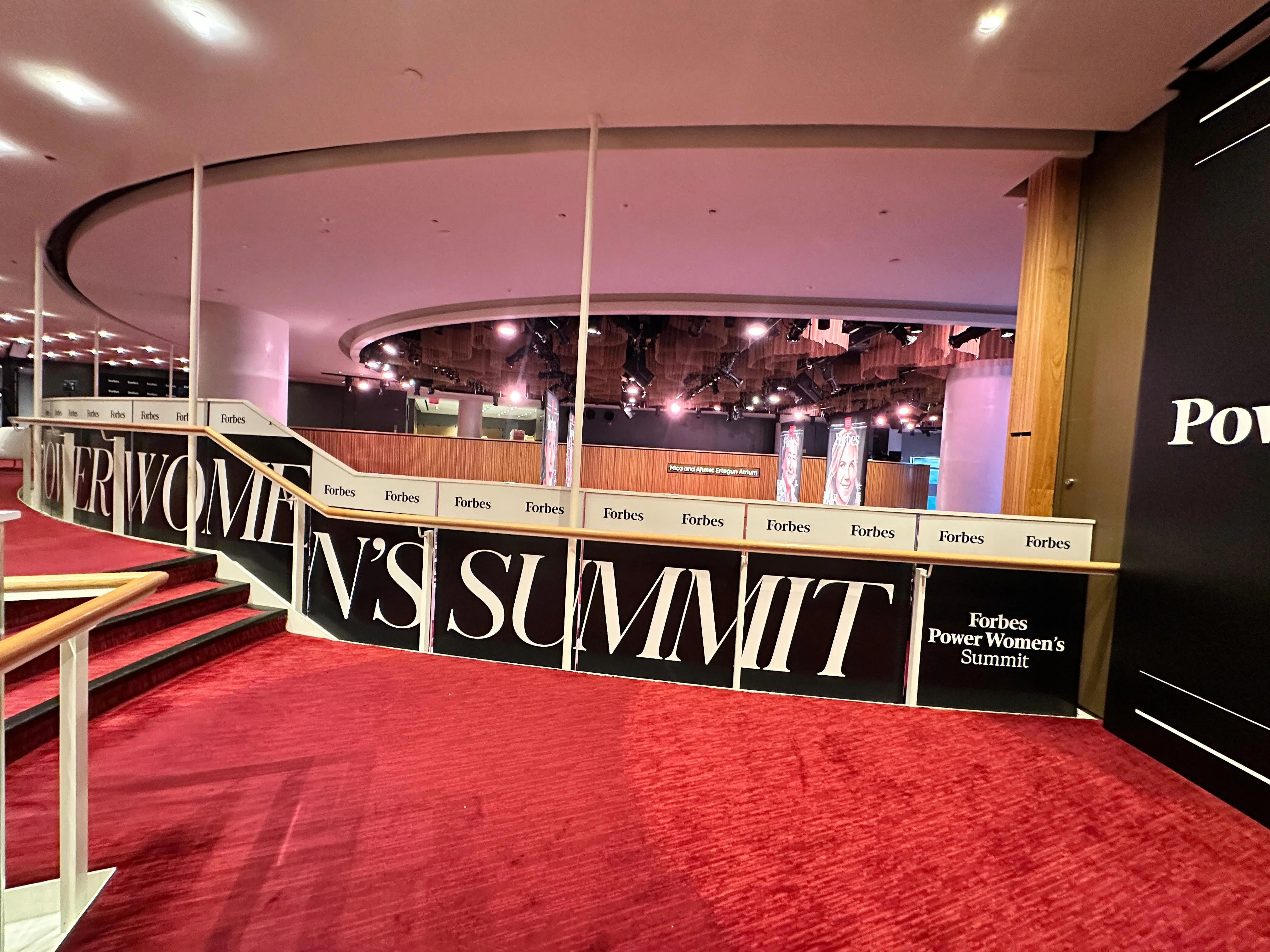 Power Women's Summit 2