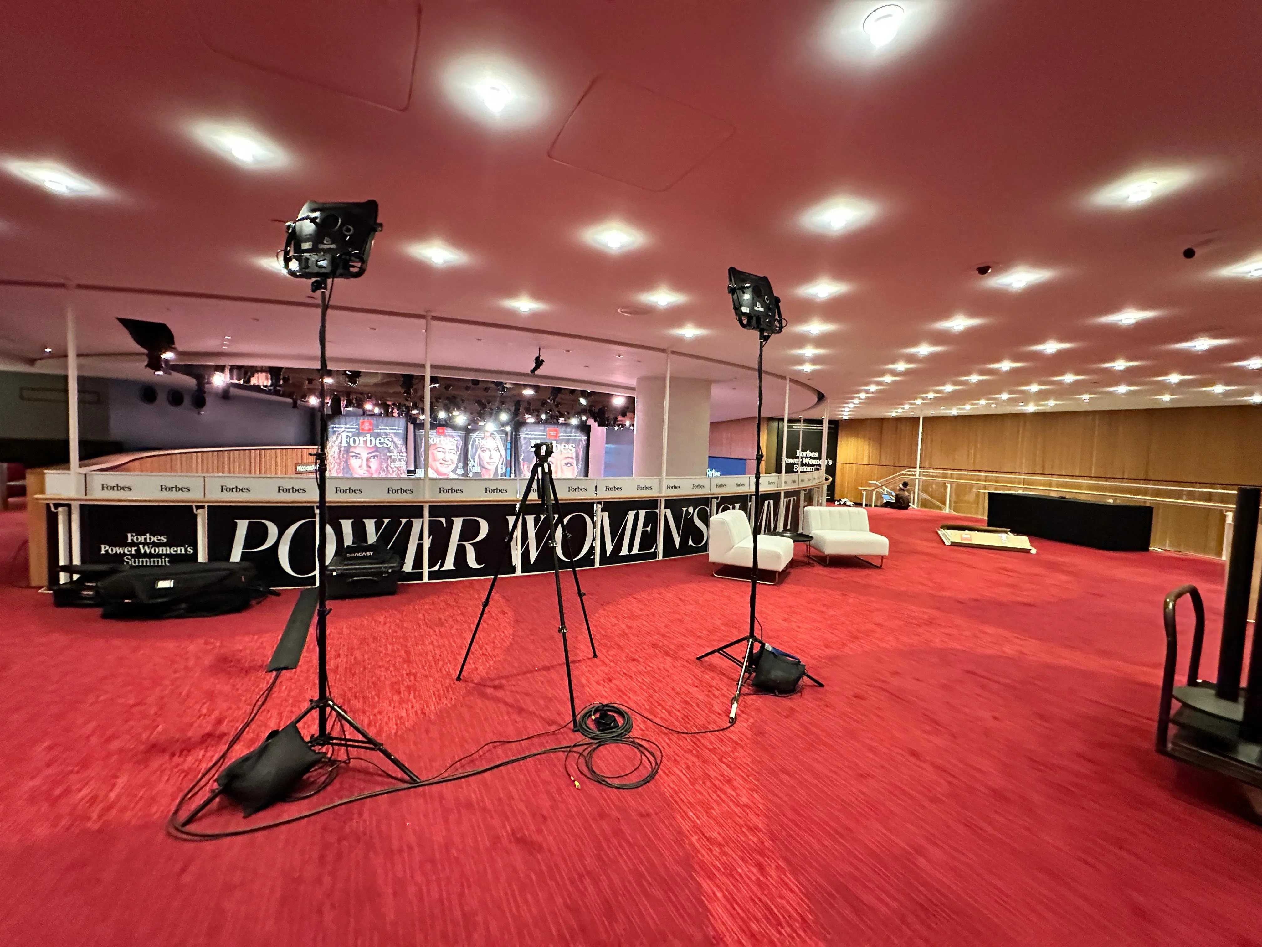 Power Women's Summit 3