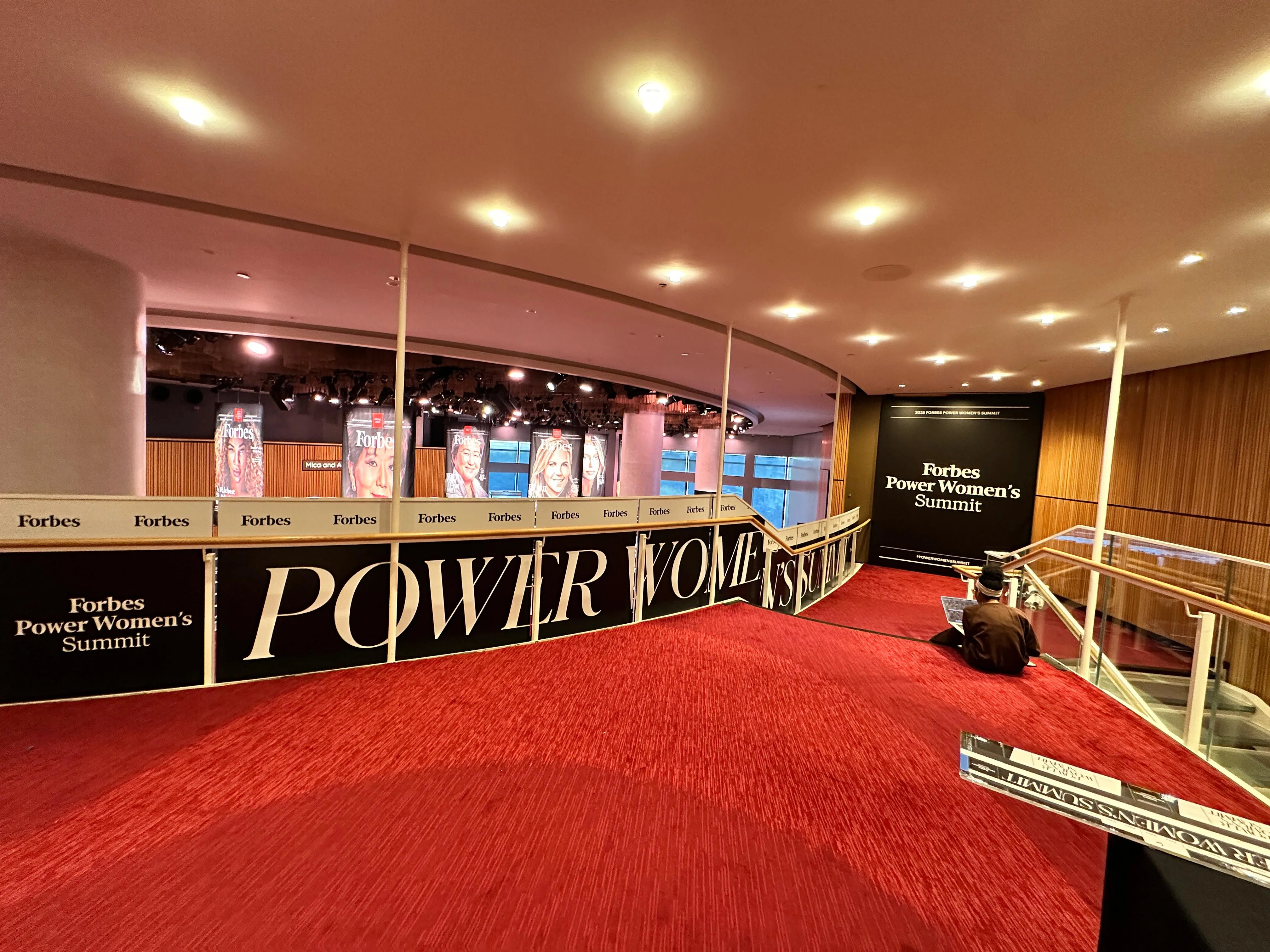 Power Women's Summit 4