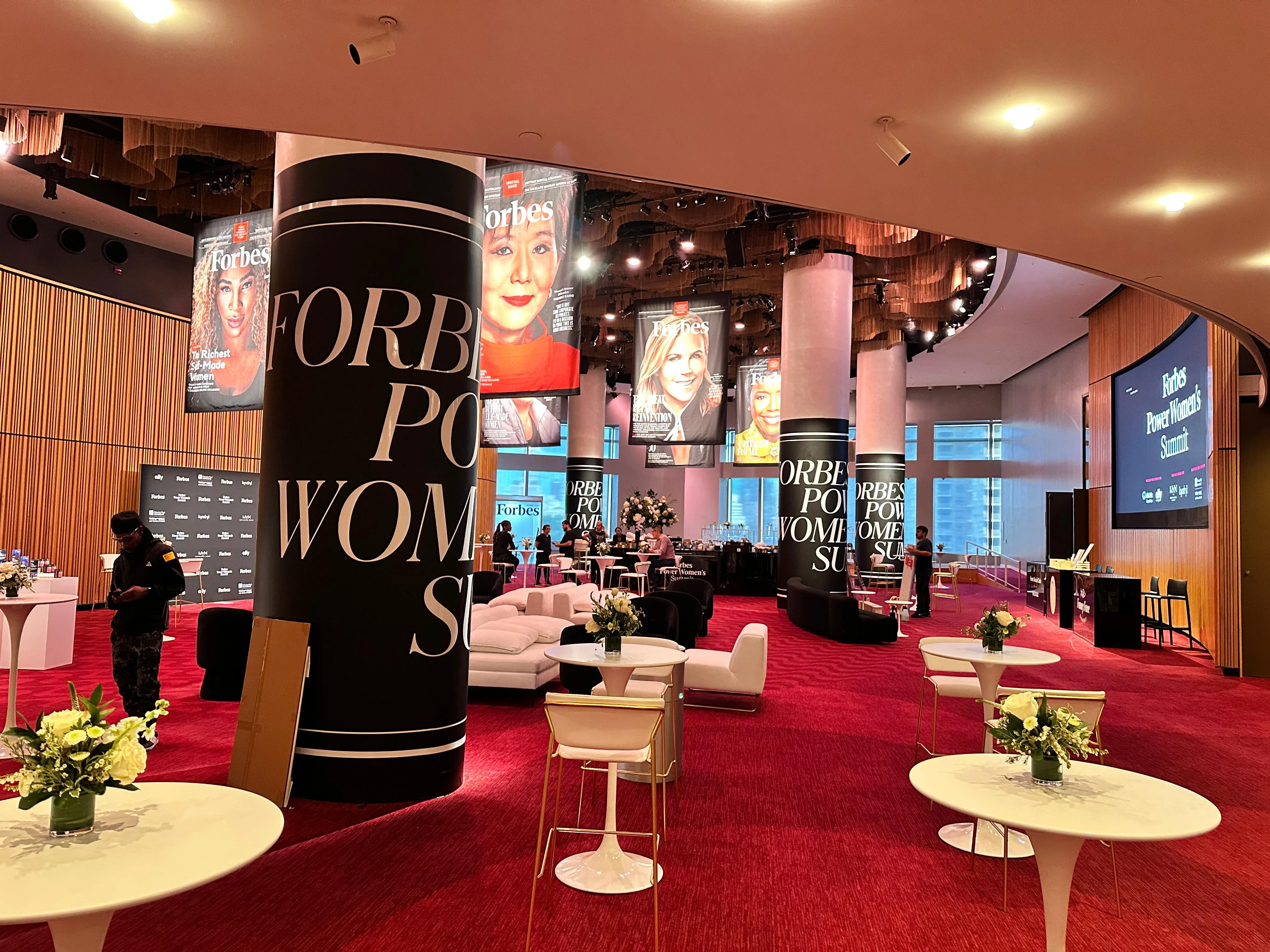 Power Women's Summit 5