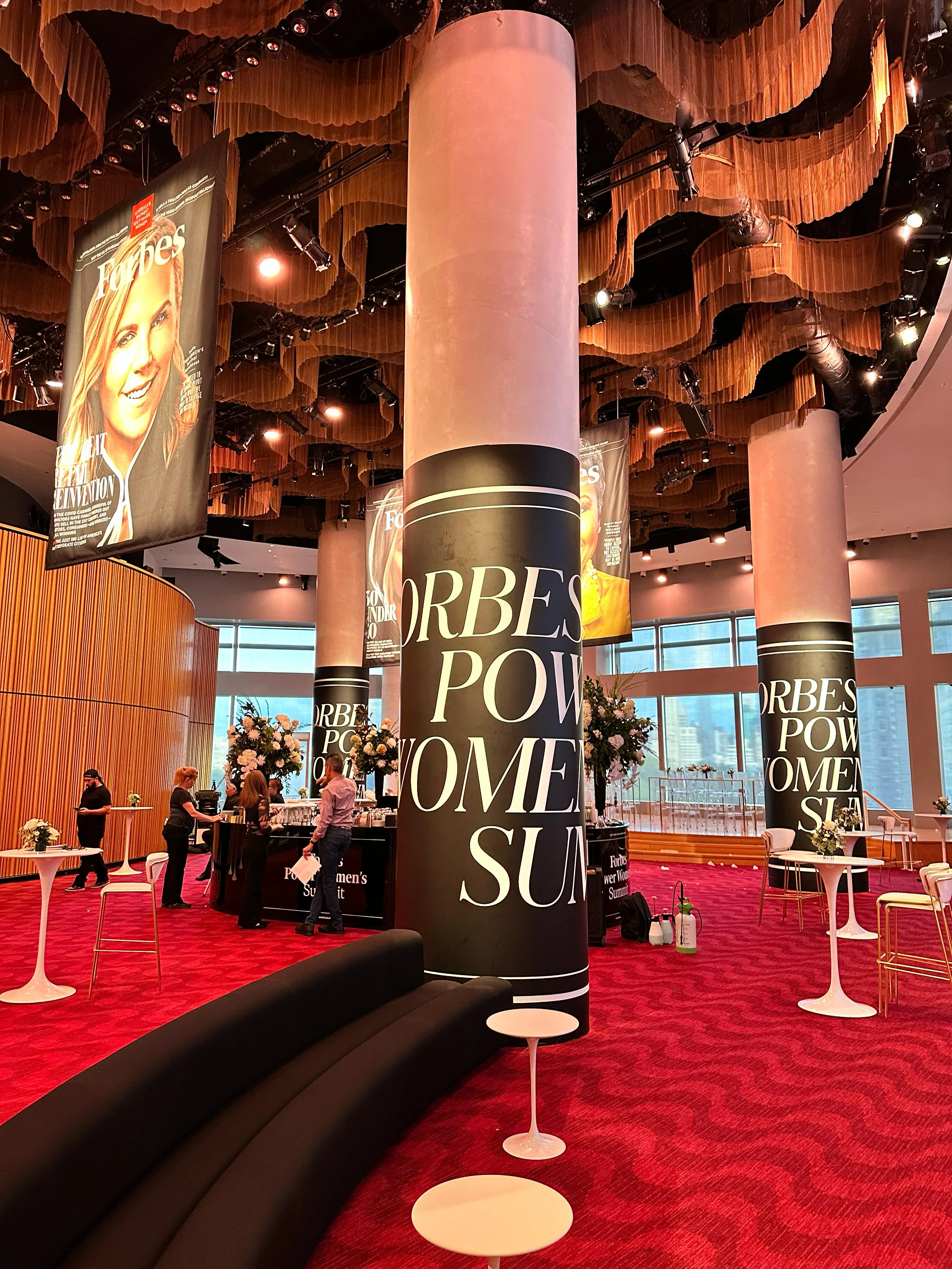 Power Women's Summit 6