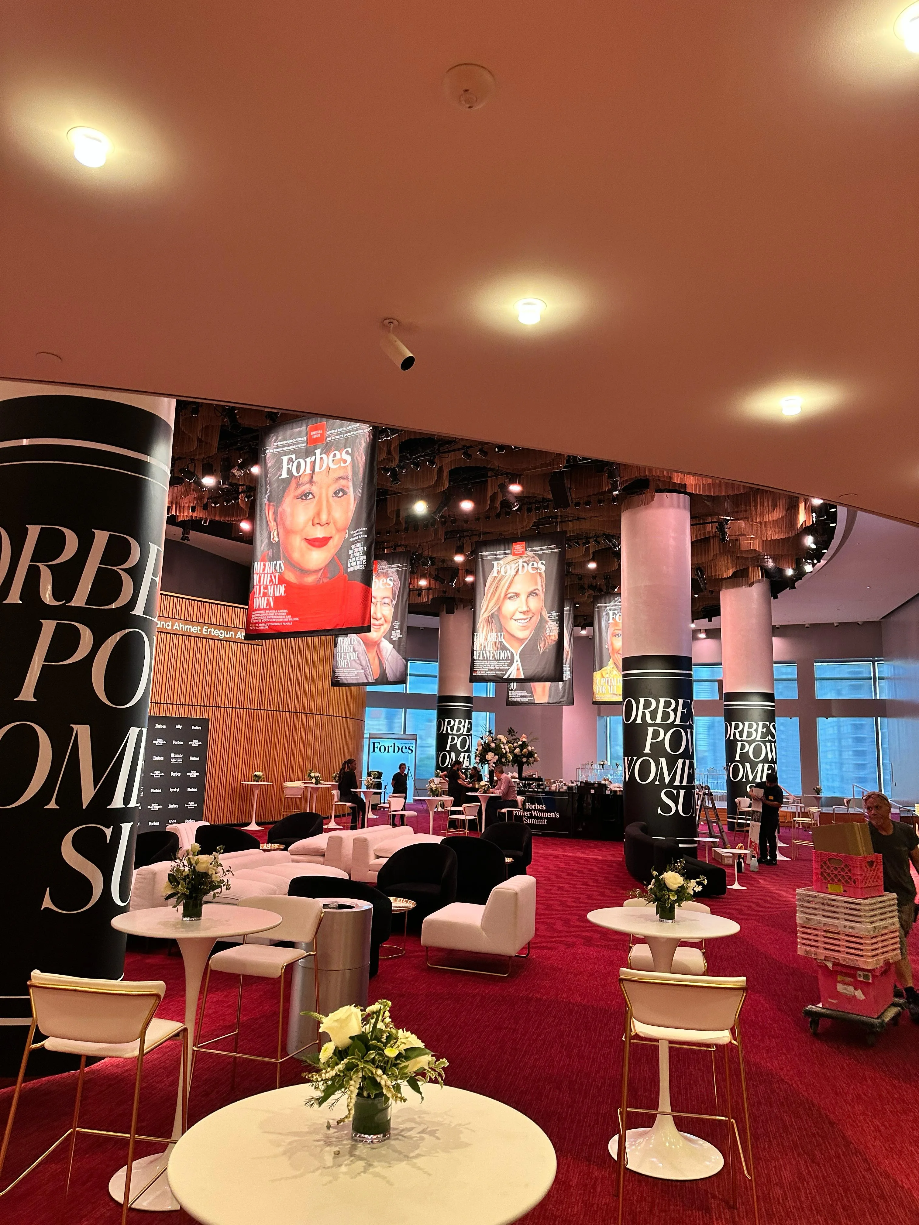 Power Women's Summit 7