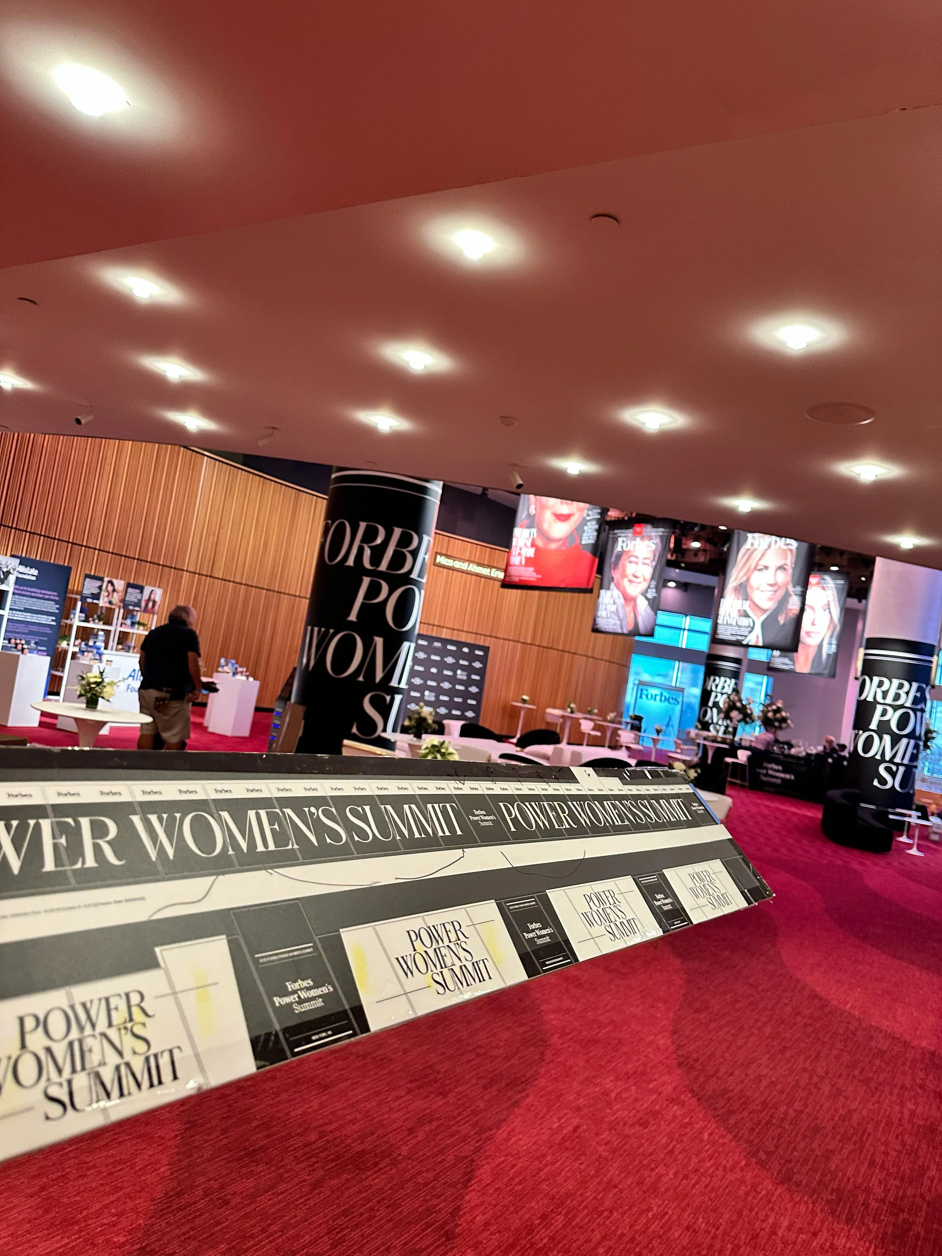 Power Women's Summit 8