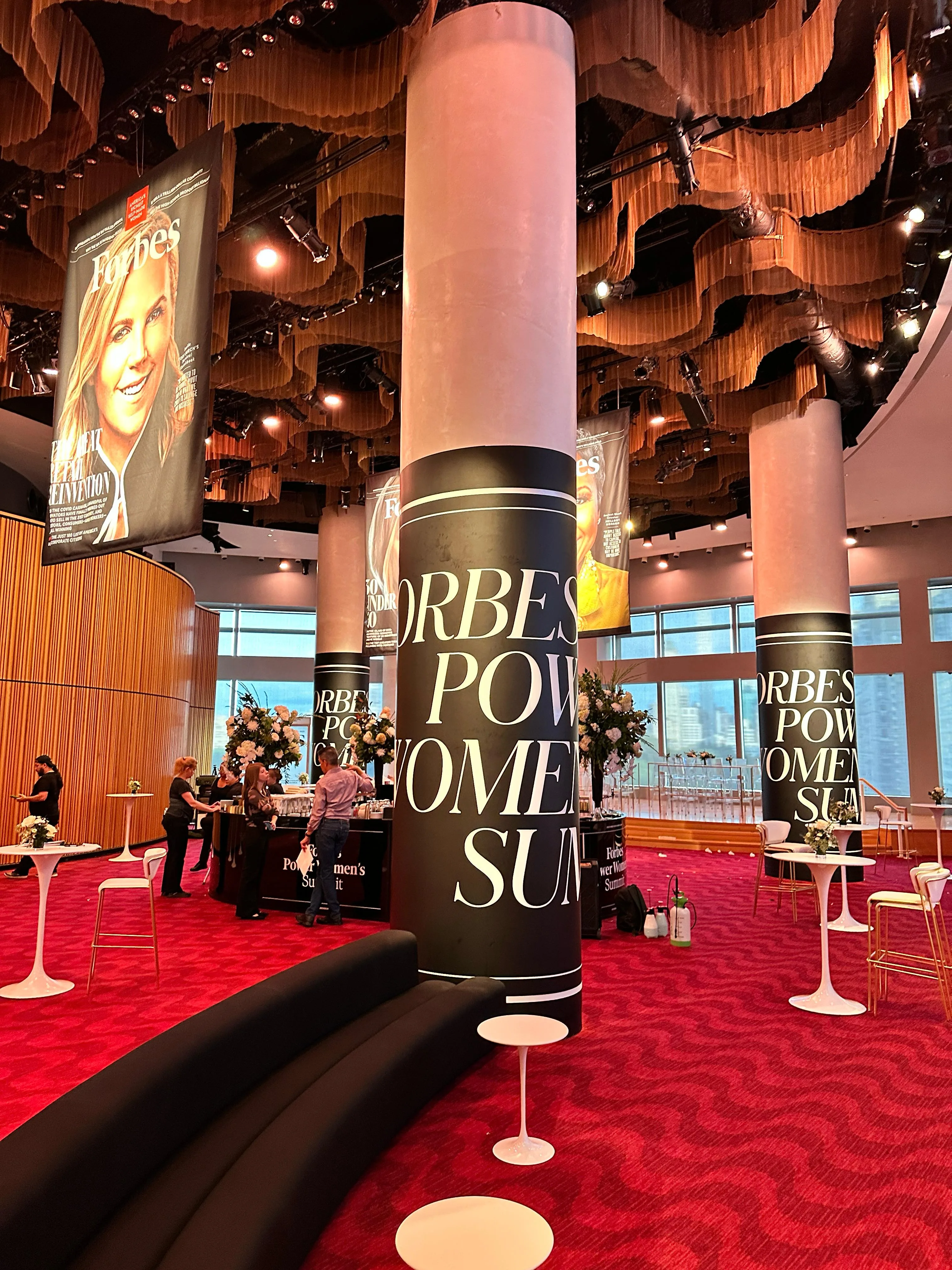 Power Women's Summit 9