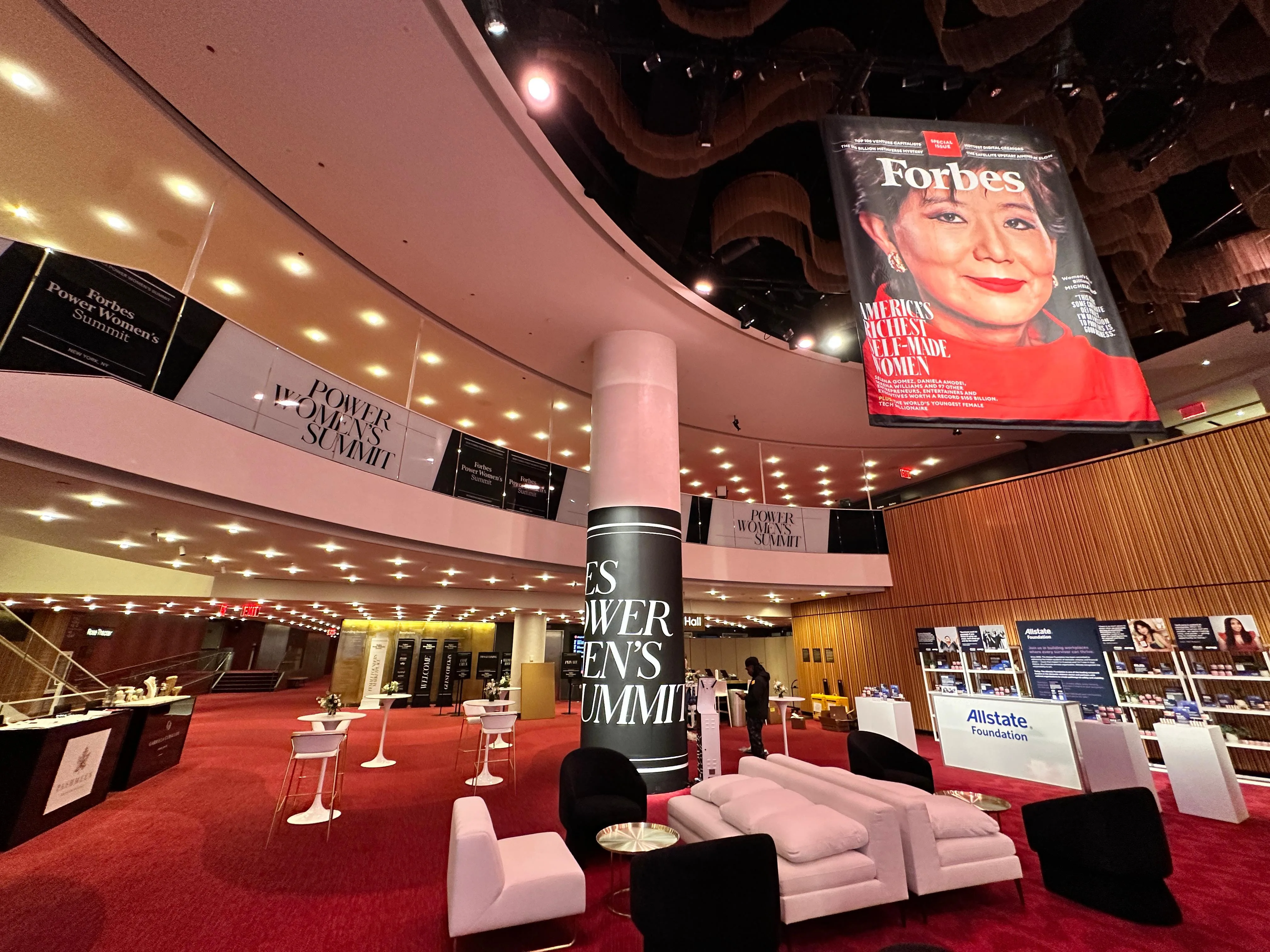 Power Women's Summit 11