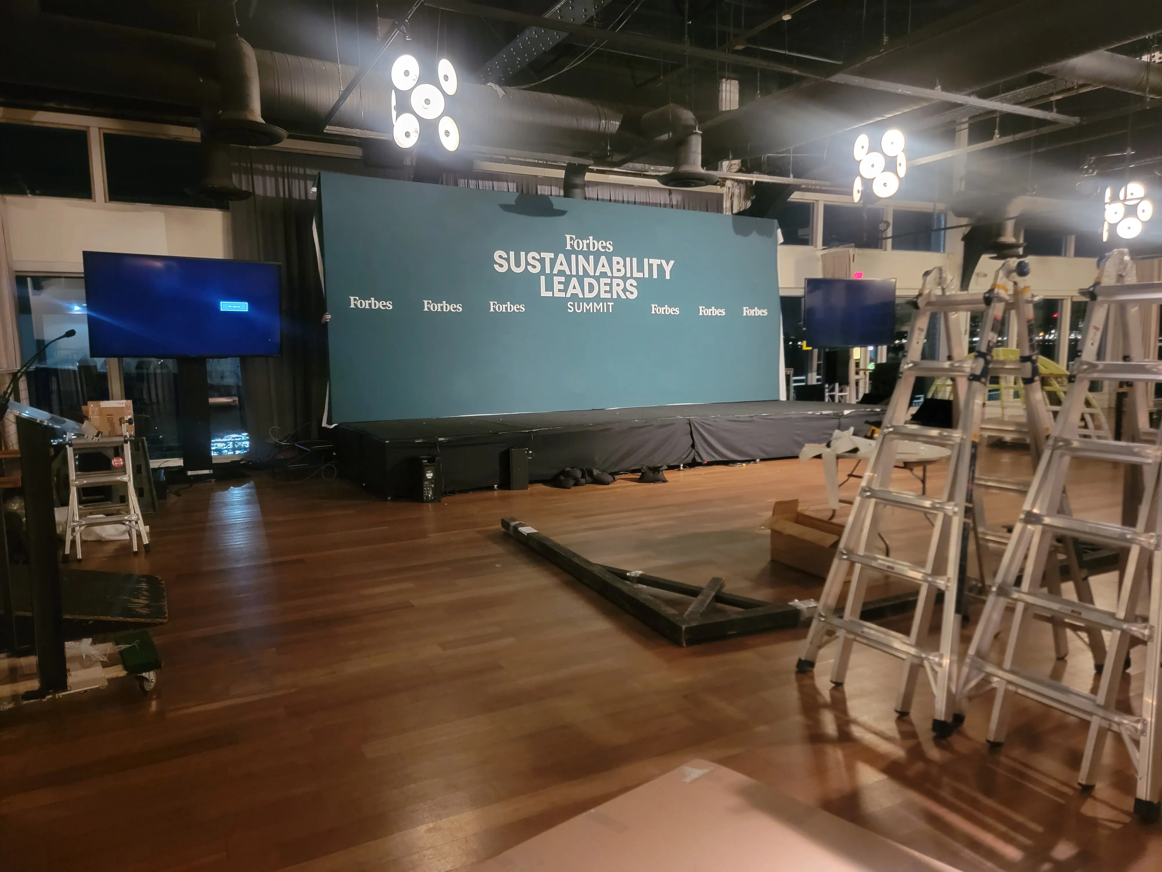 Select Events 29