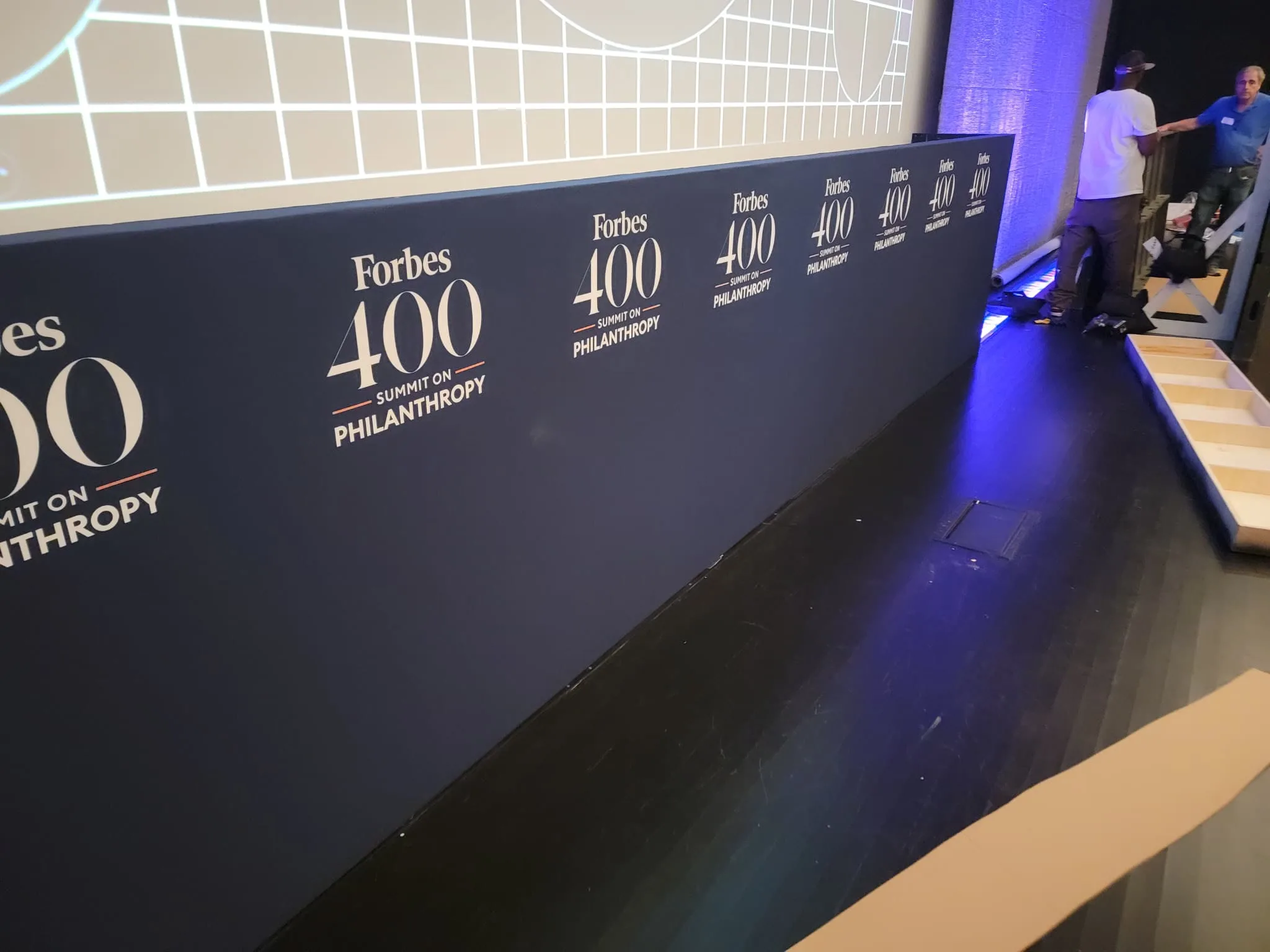 Select Events 50