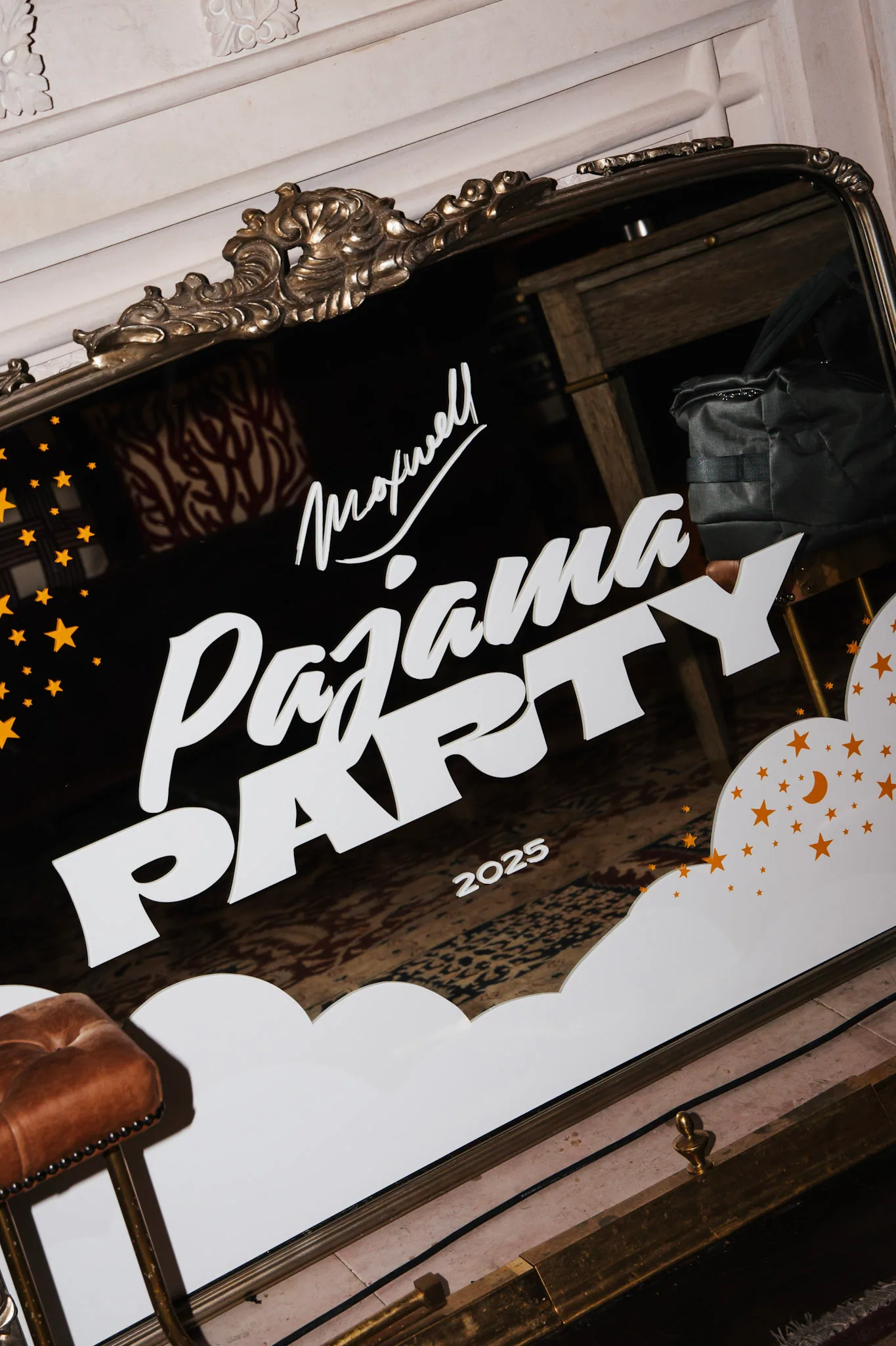 Pajama Party 7