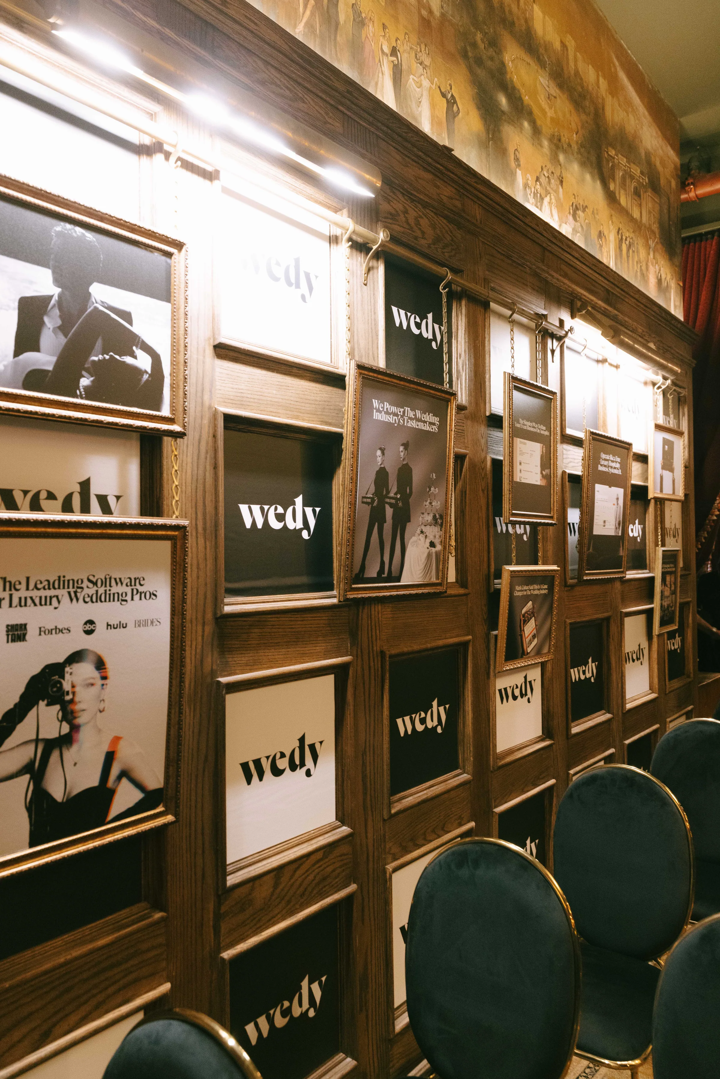 WEDY 8