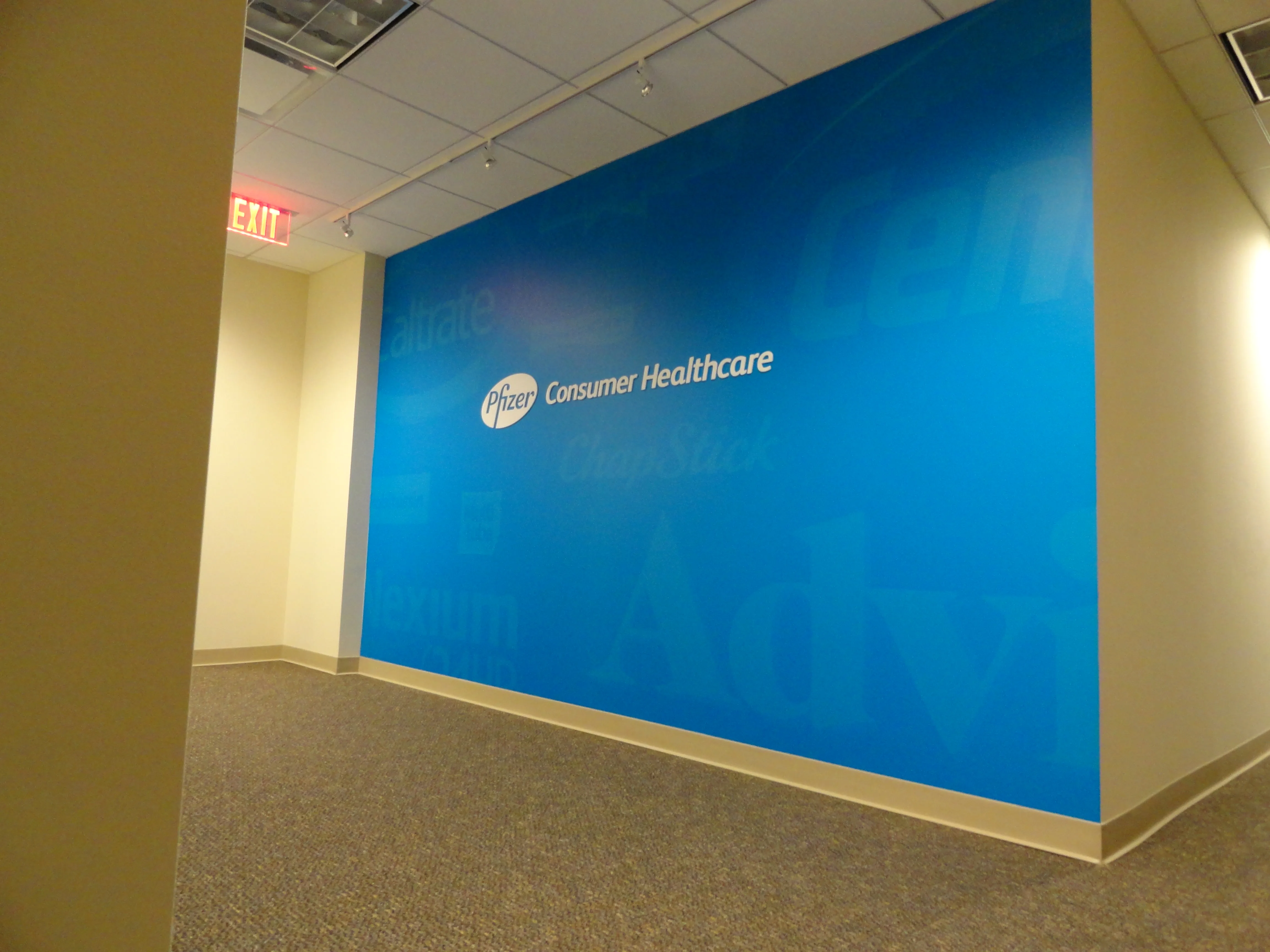 Pfizer HQ 2