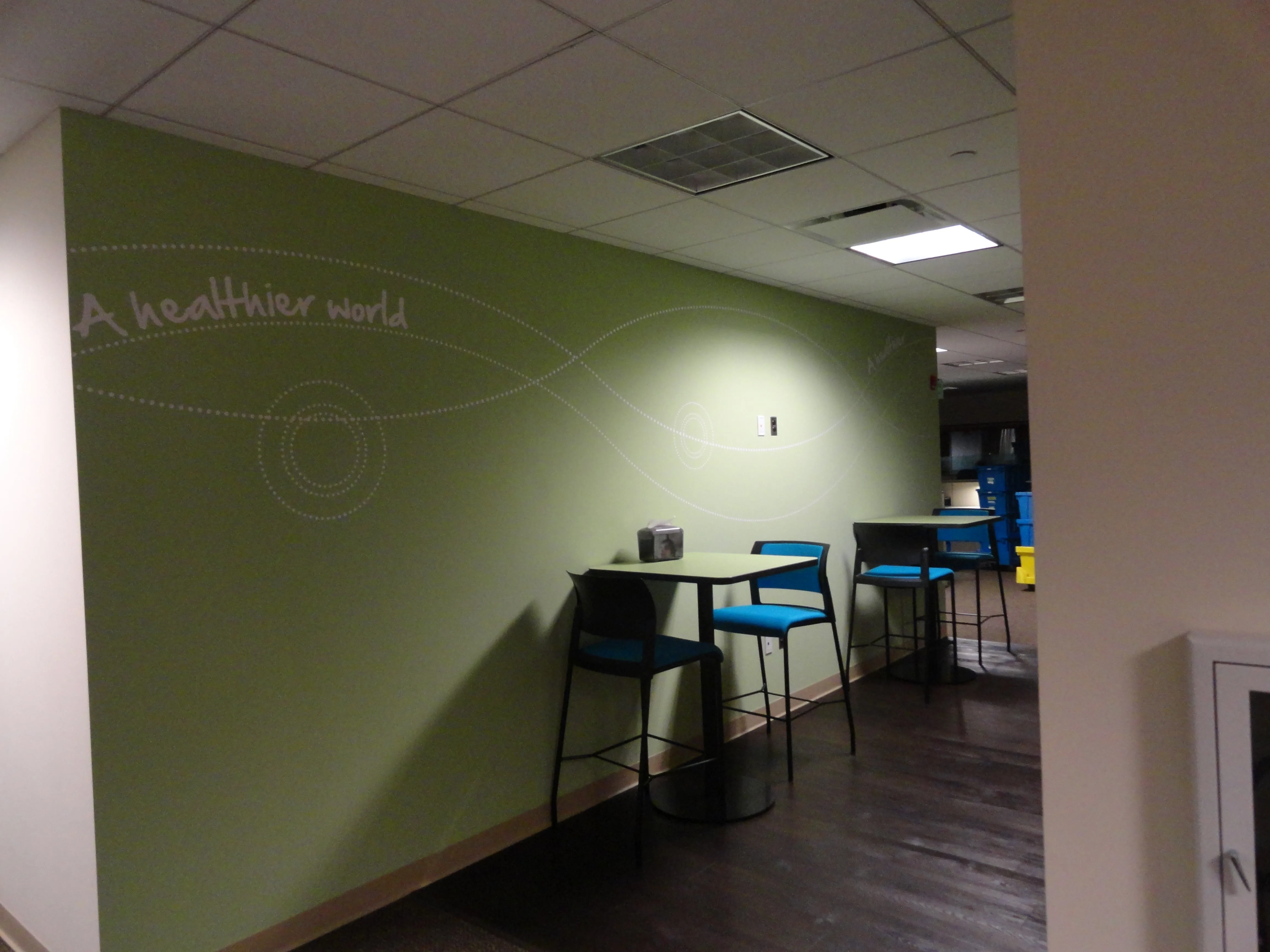 Pfizer HQ 3