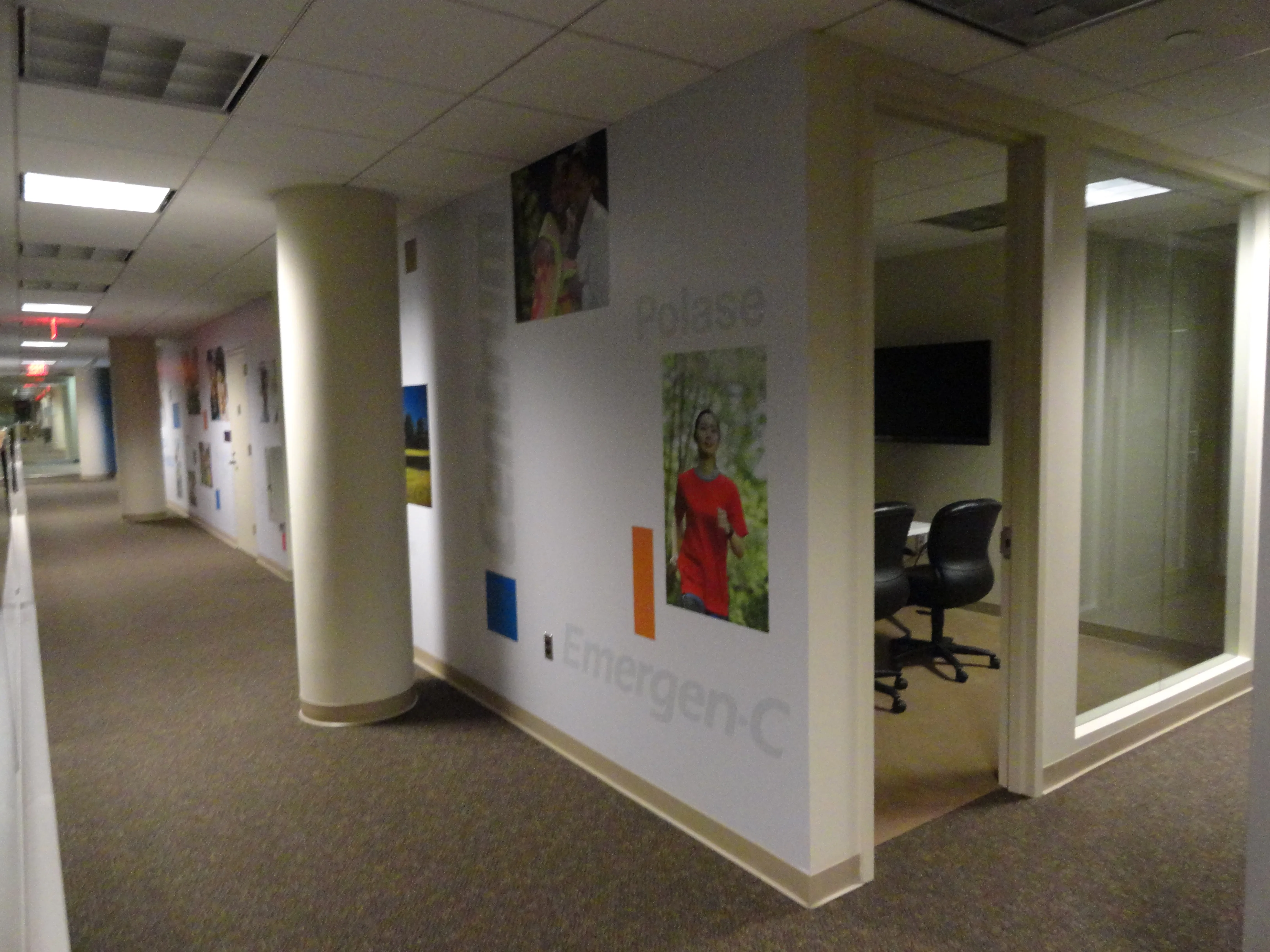 Pfizer HQ 6