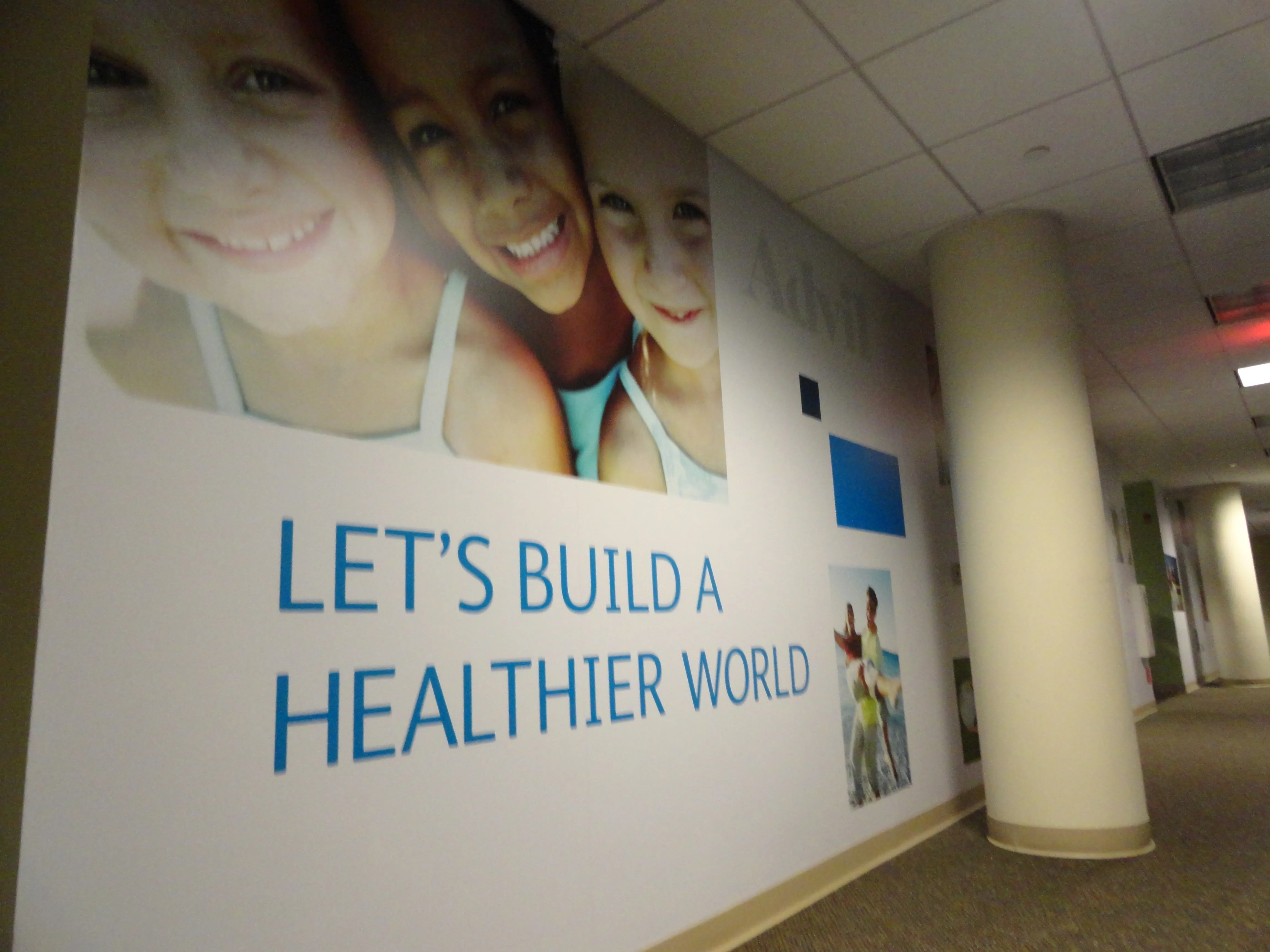 Pfizer HQ 9