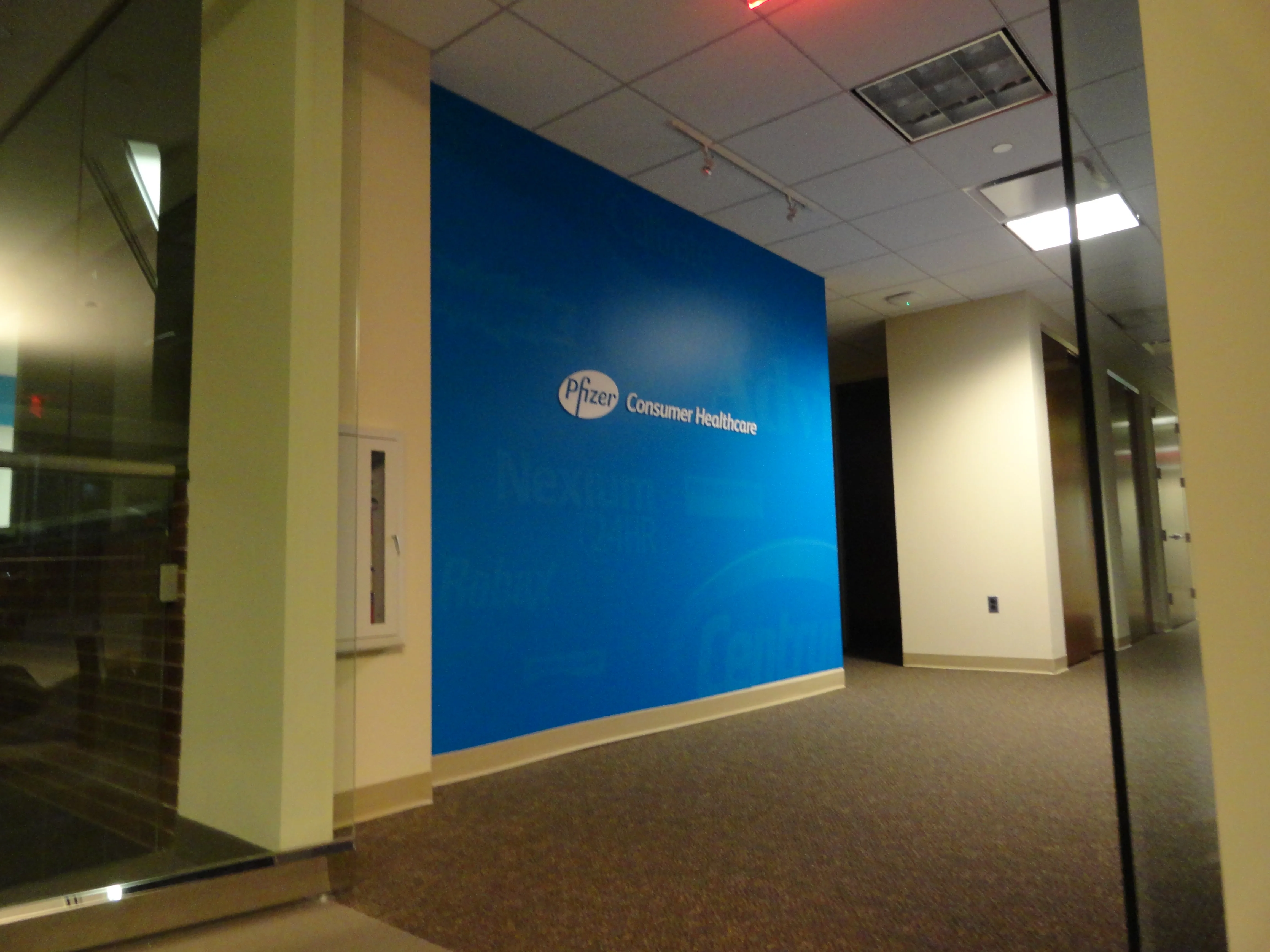 Pfizer HQ 12