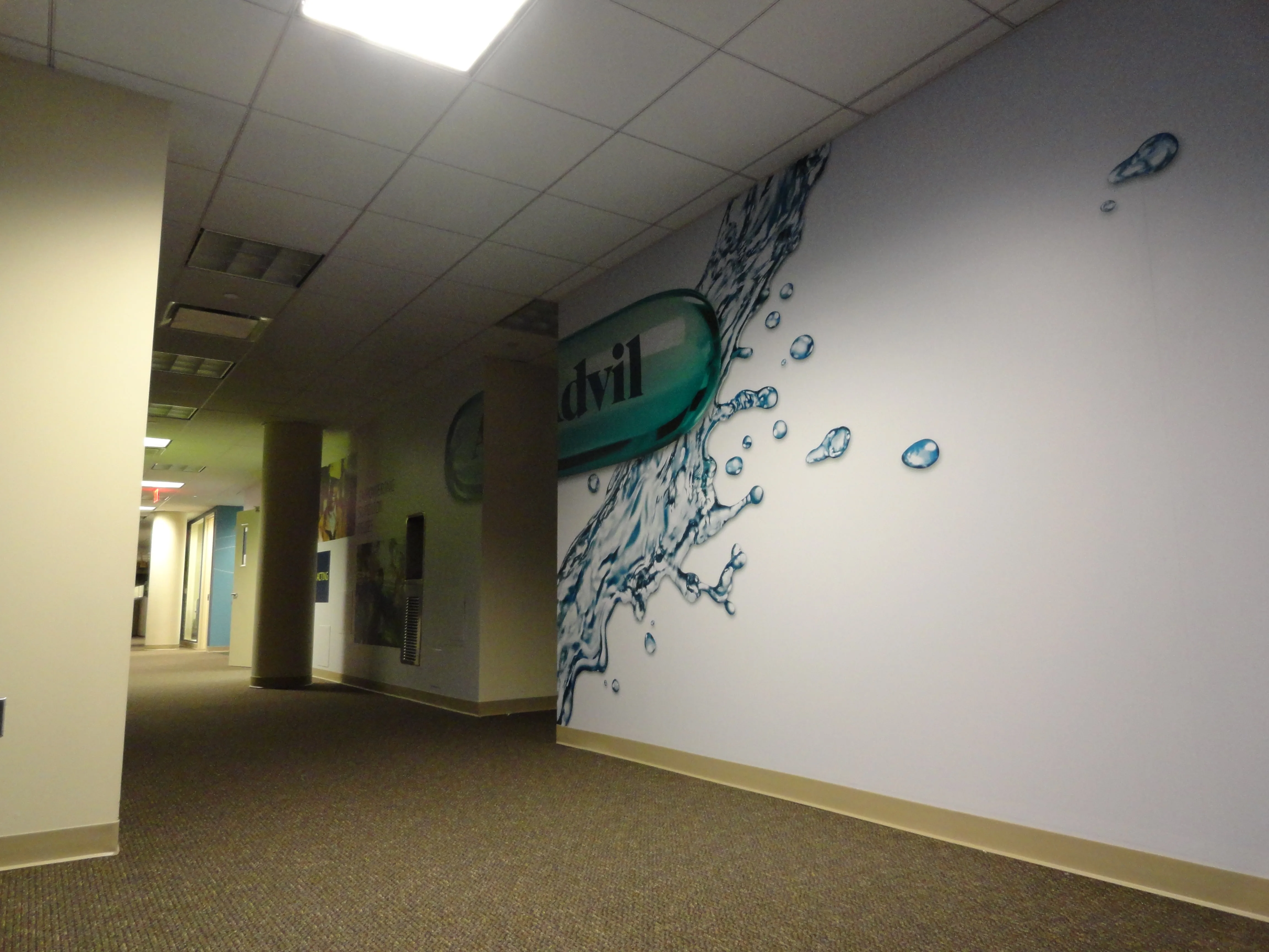 Pfizer HQ 13