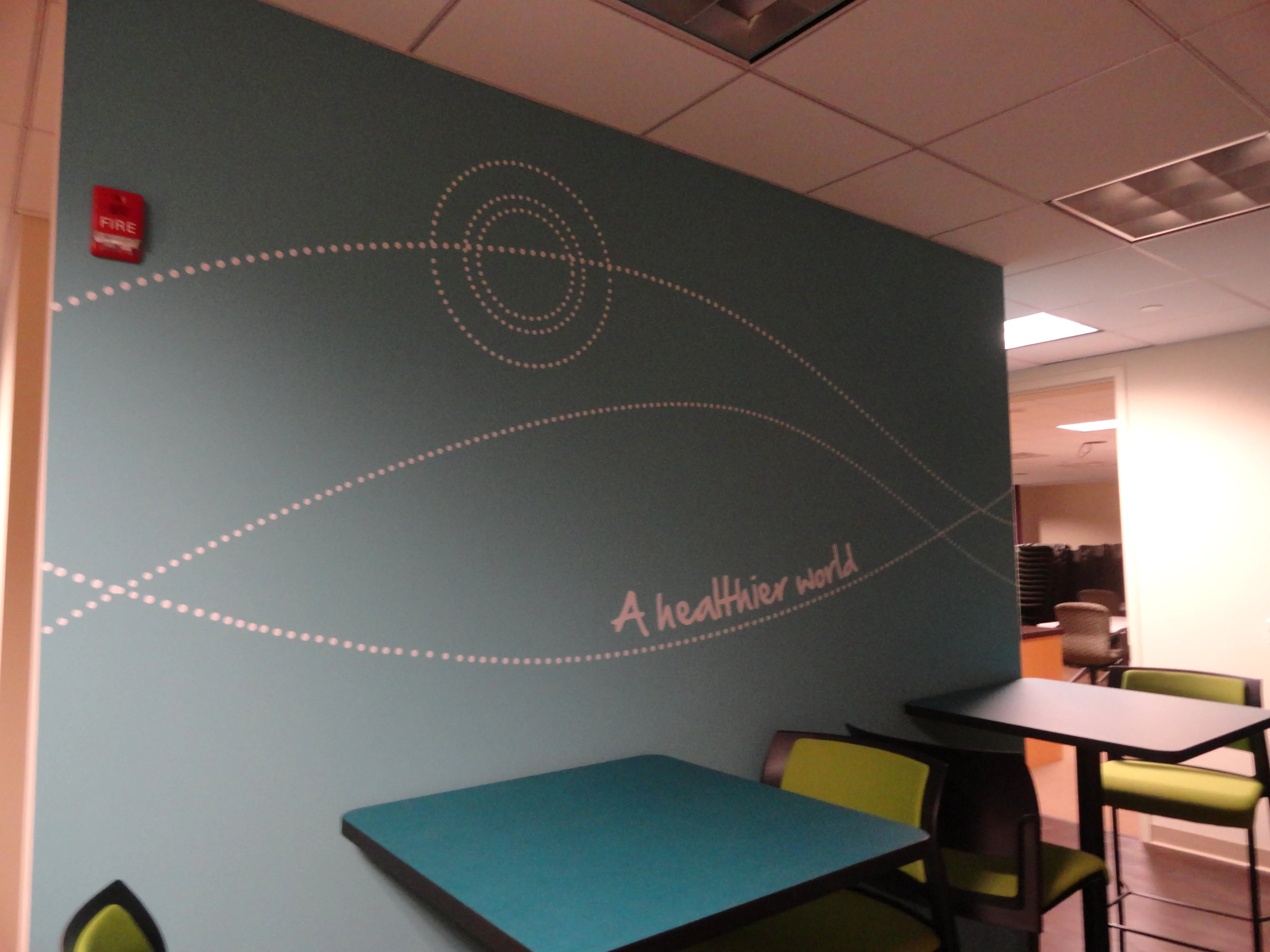 Pfizer HQ 18