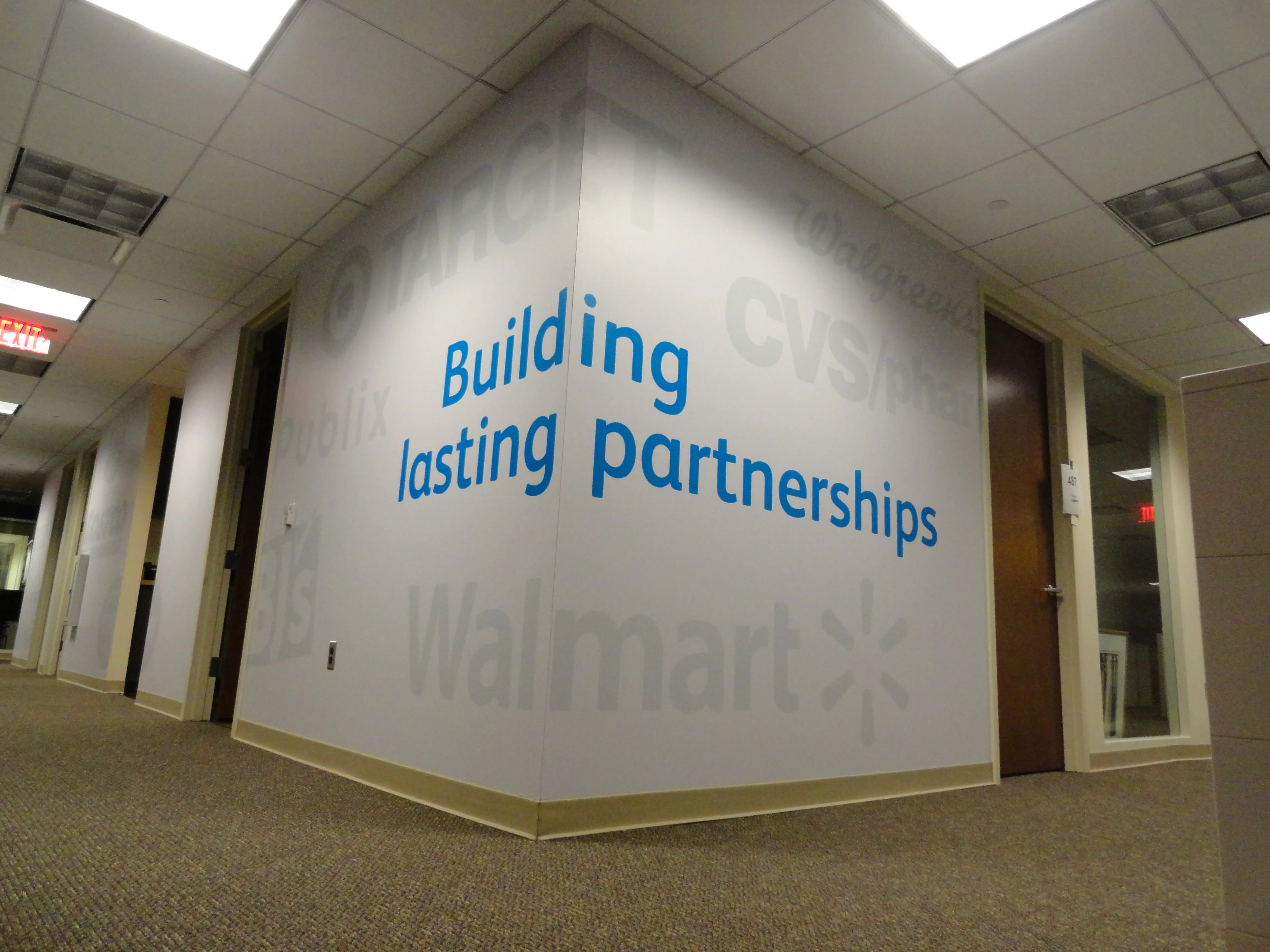 Pfizer HQ 19