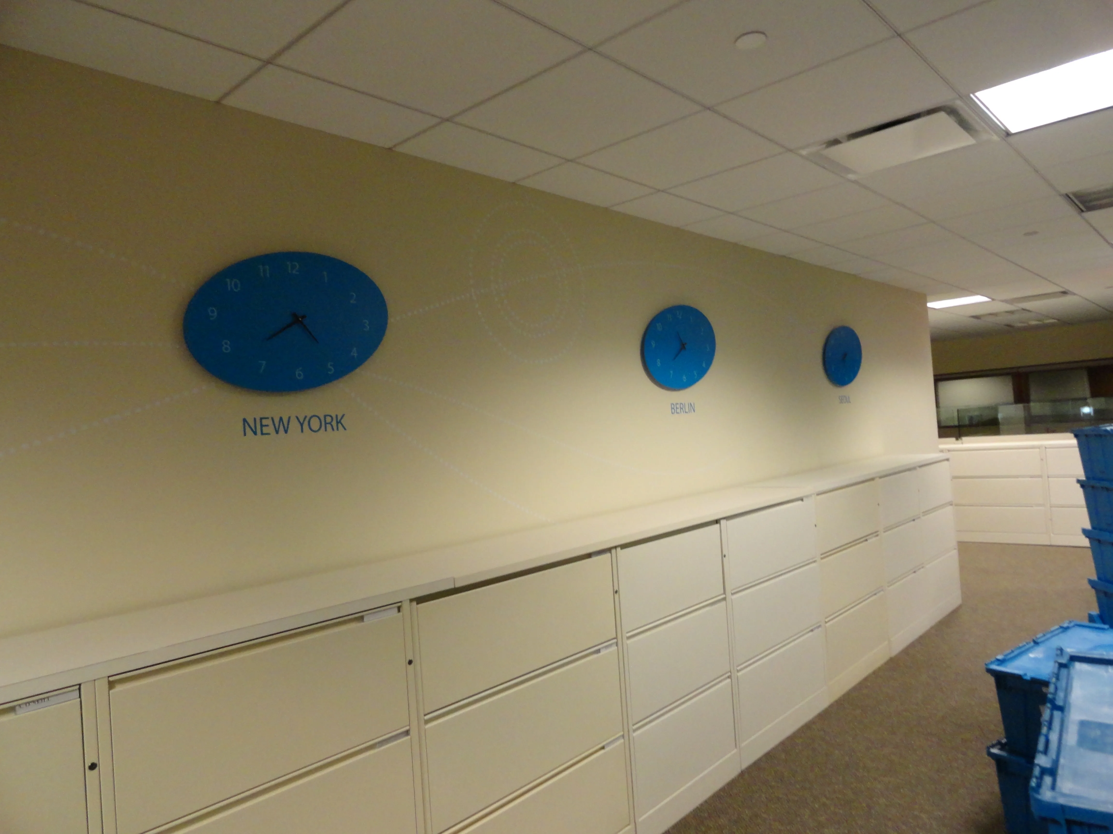 Pfizer HQ 20