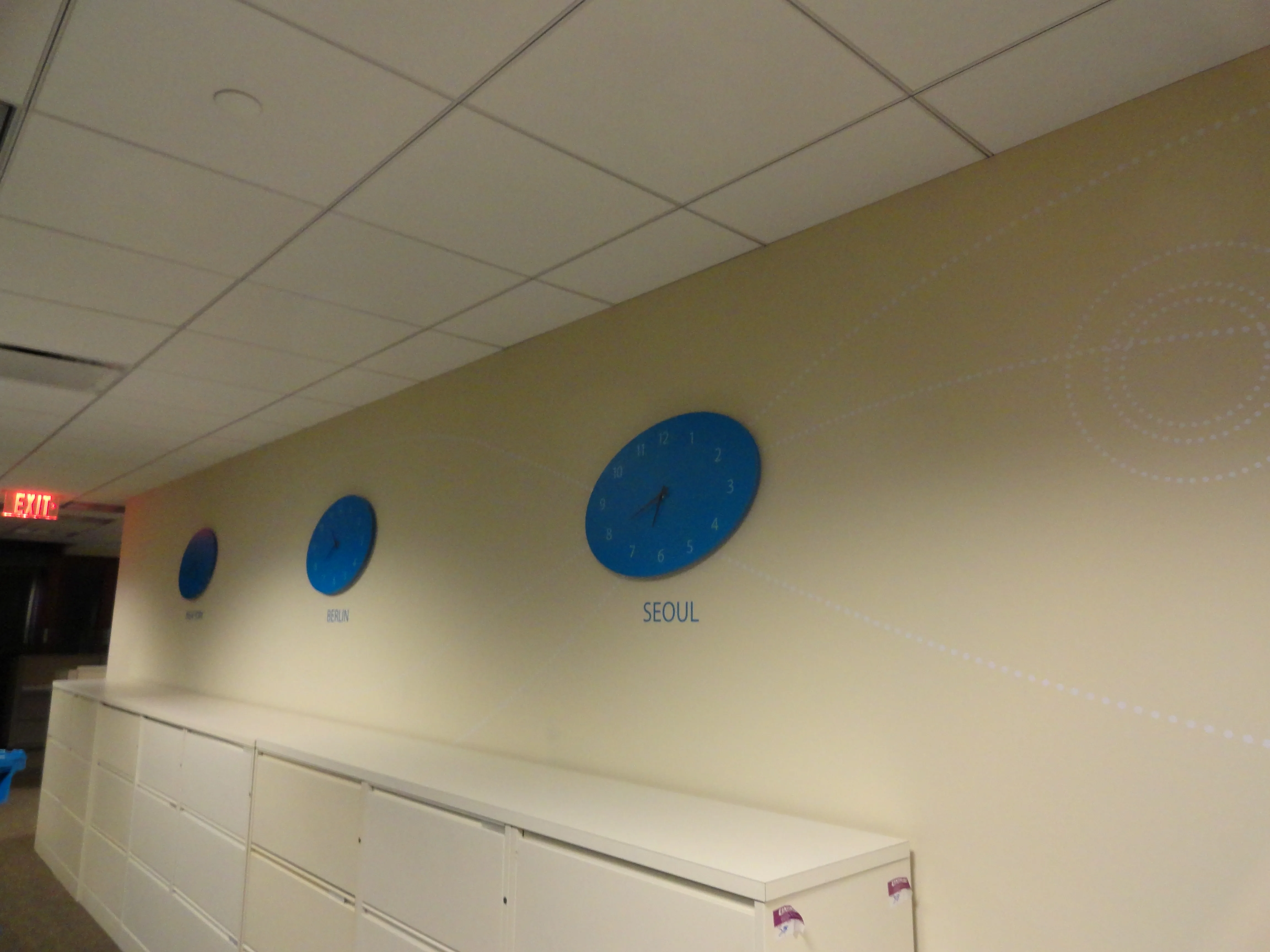 Pfizer HQ 21