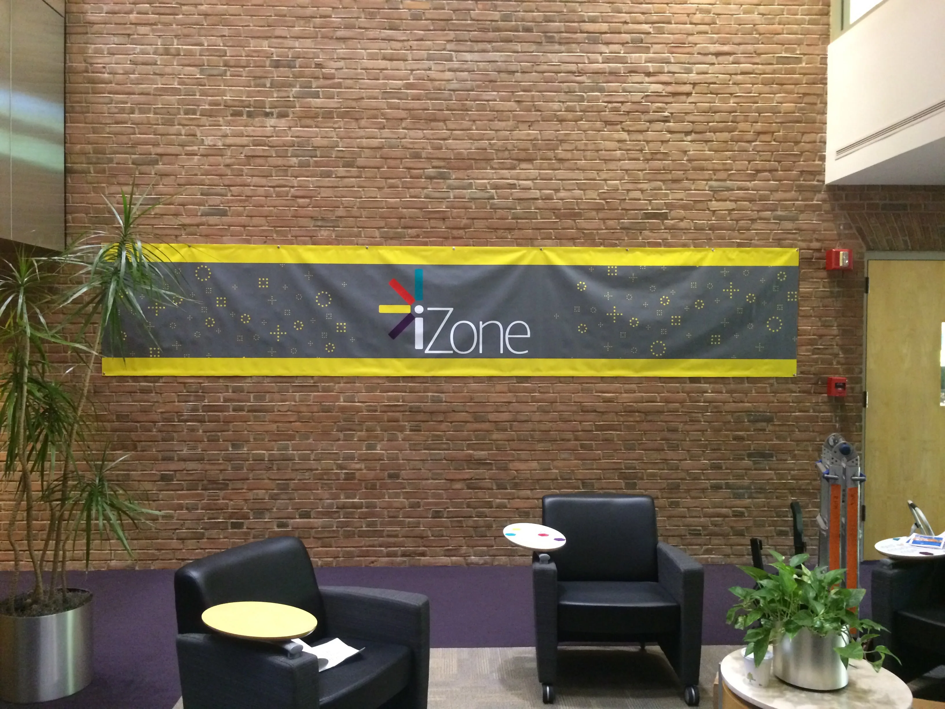 iZone 5