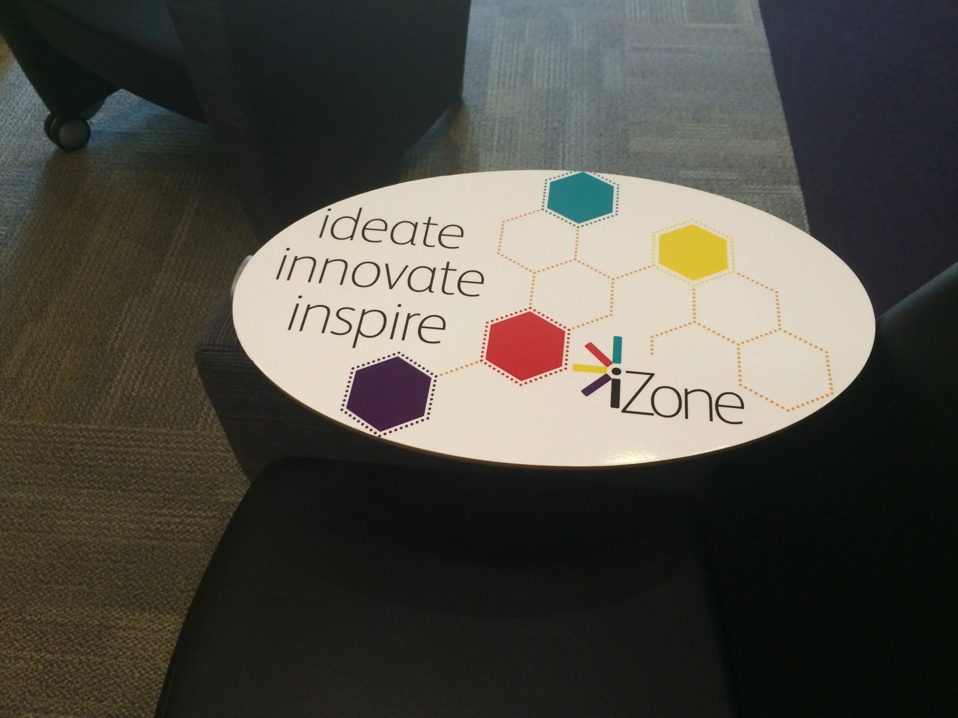 iZone 10