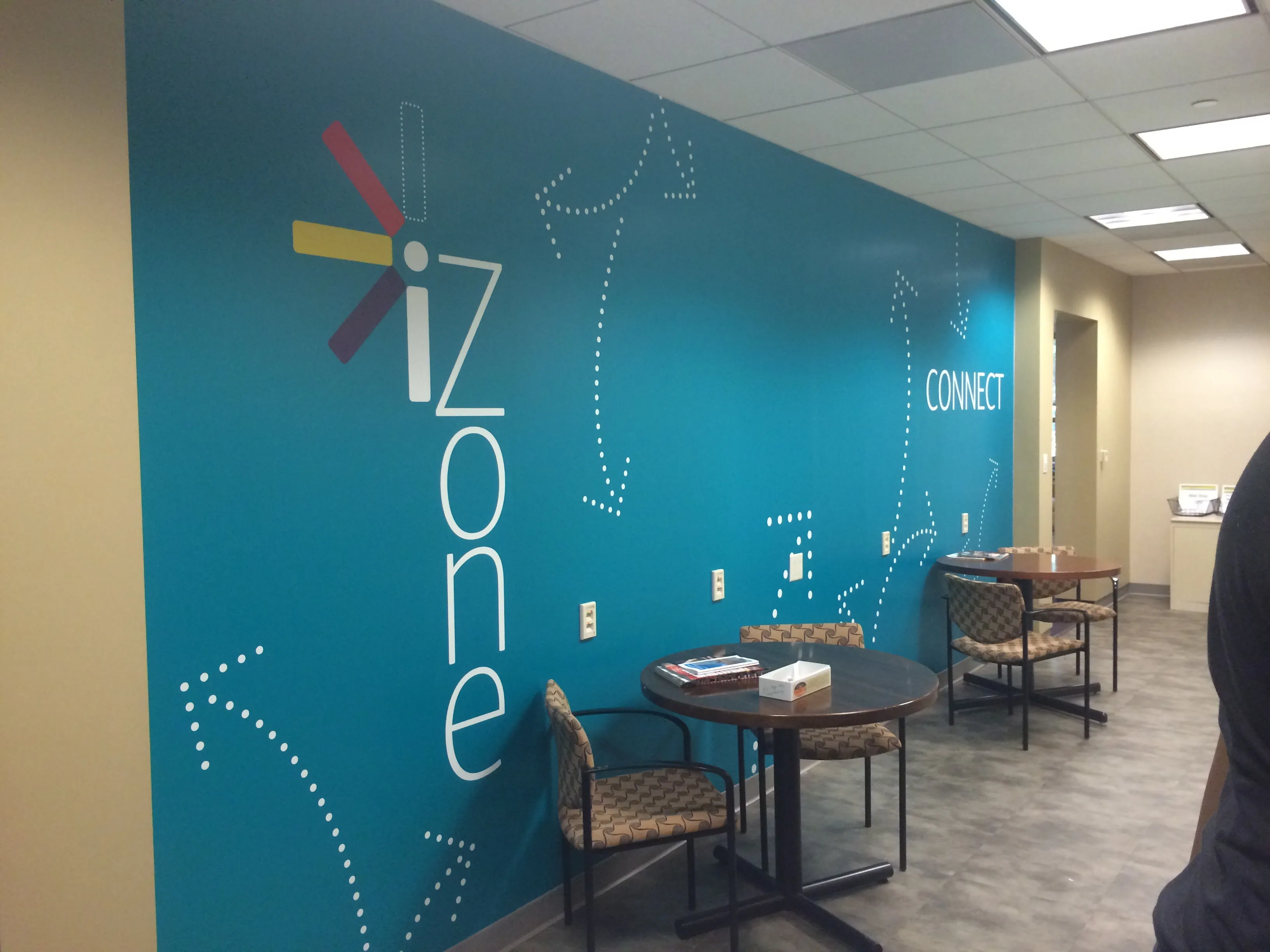 iZone 11