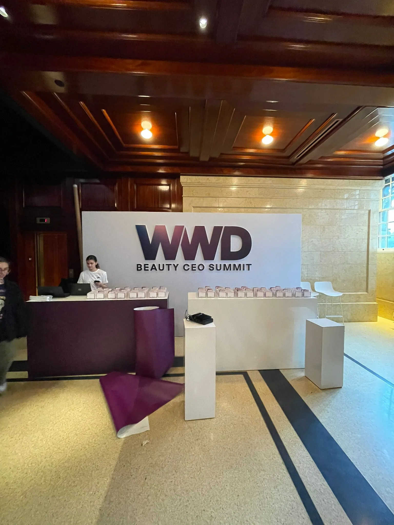 Beauty CEO Summit 2