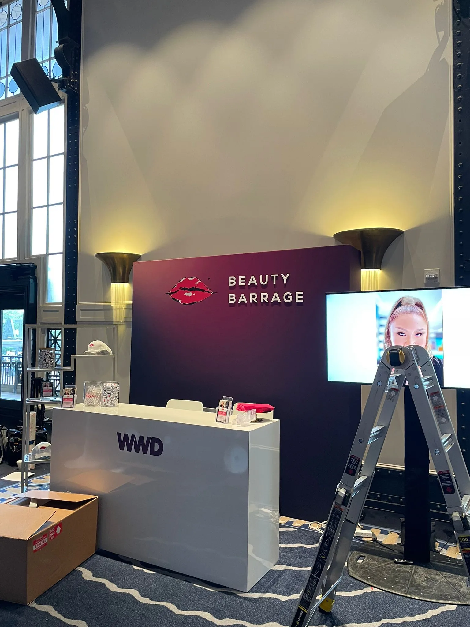 Beauty CEO Summit 5