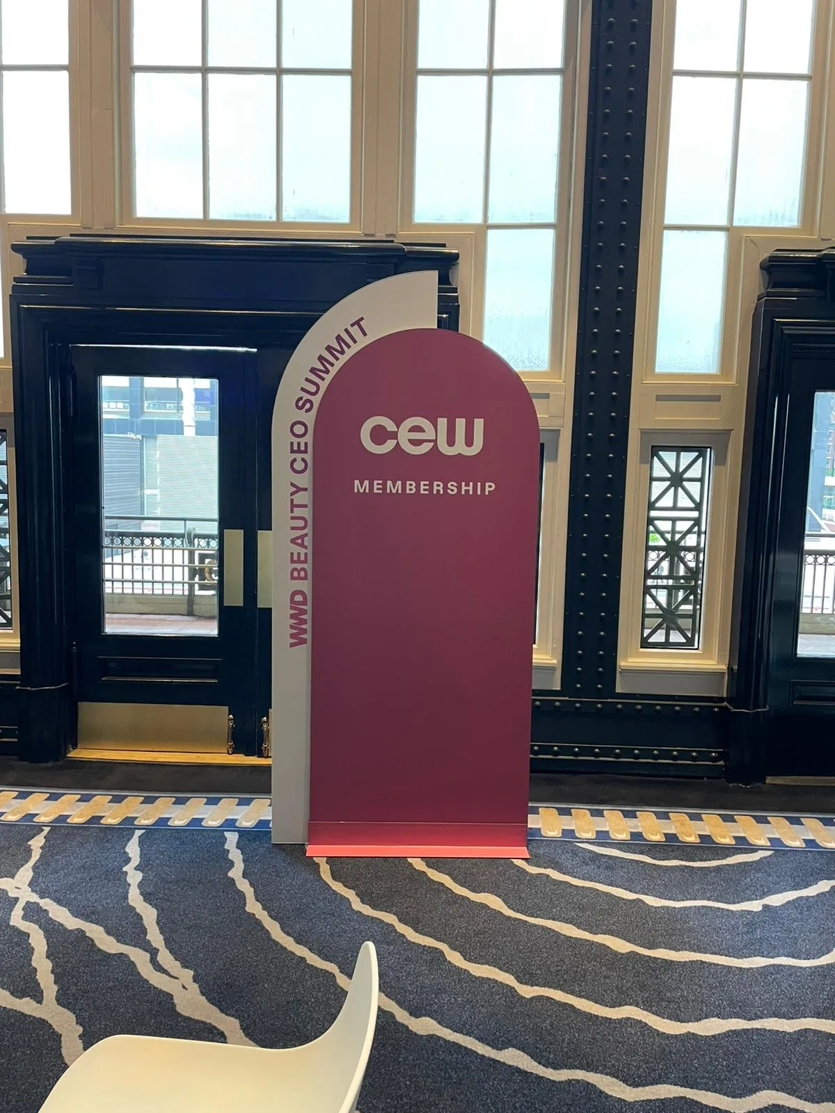 Beauty CEO Summit 11