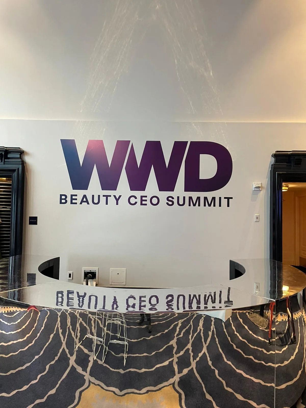 Beauty CEO Summit 13