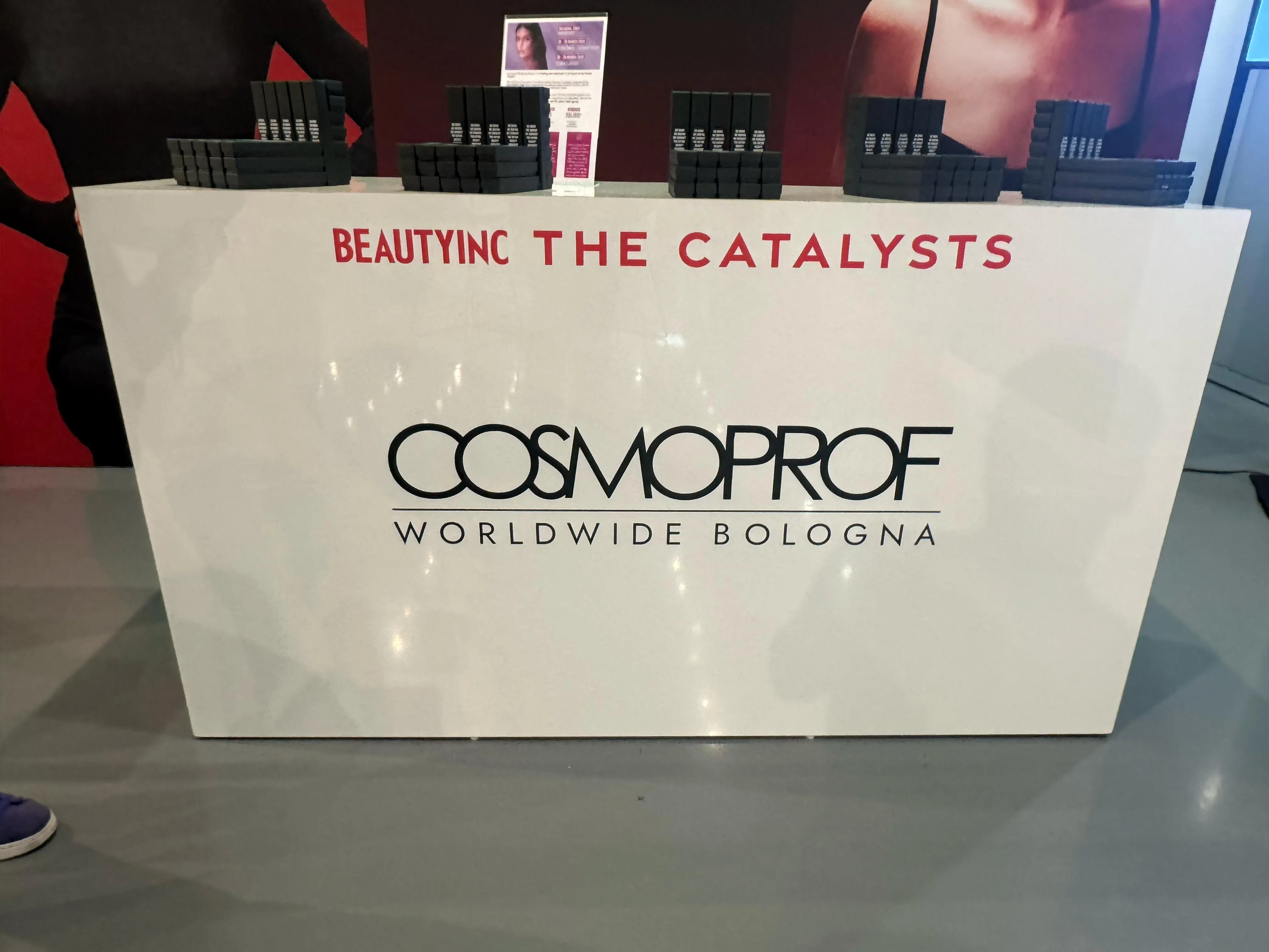 Beauty Inc 6