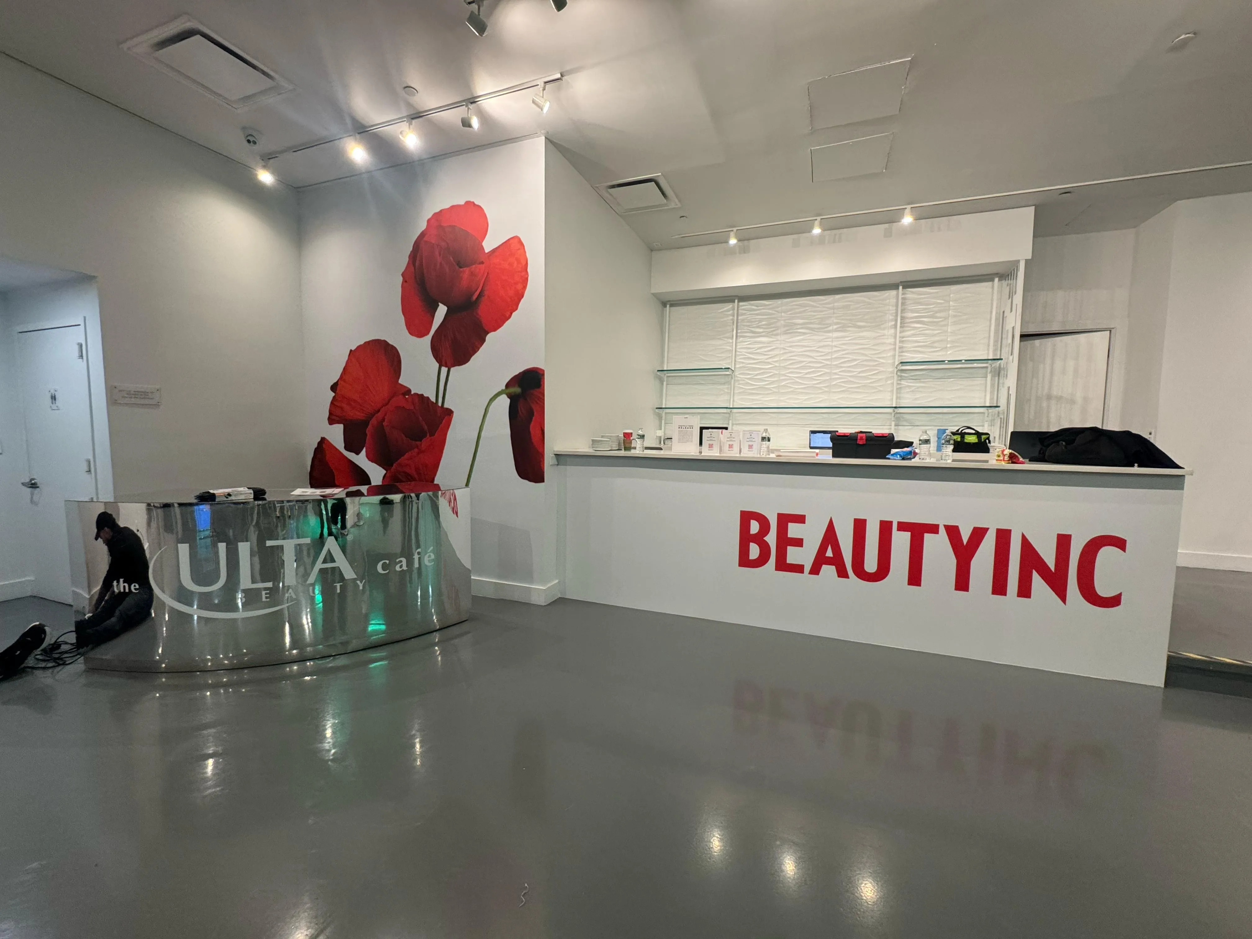 Beauty Inc 9