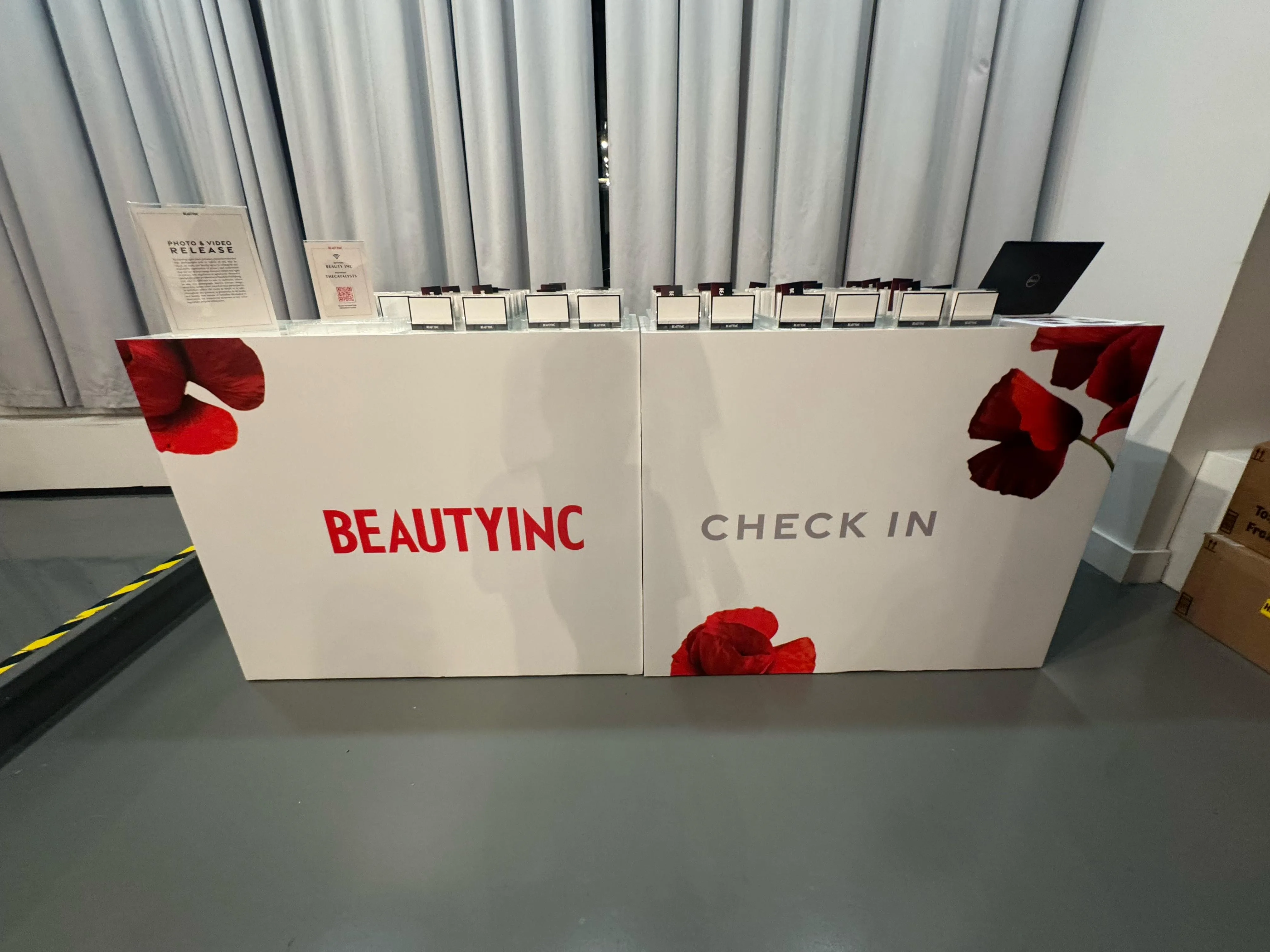 Beauty Inc 11